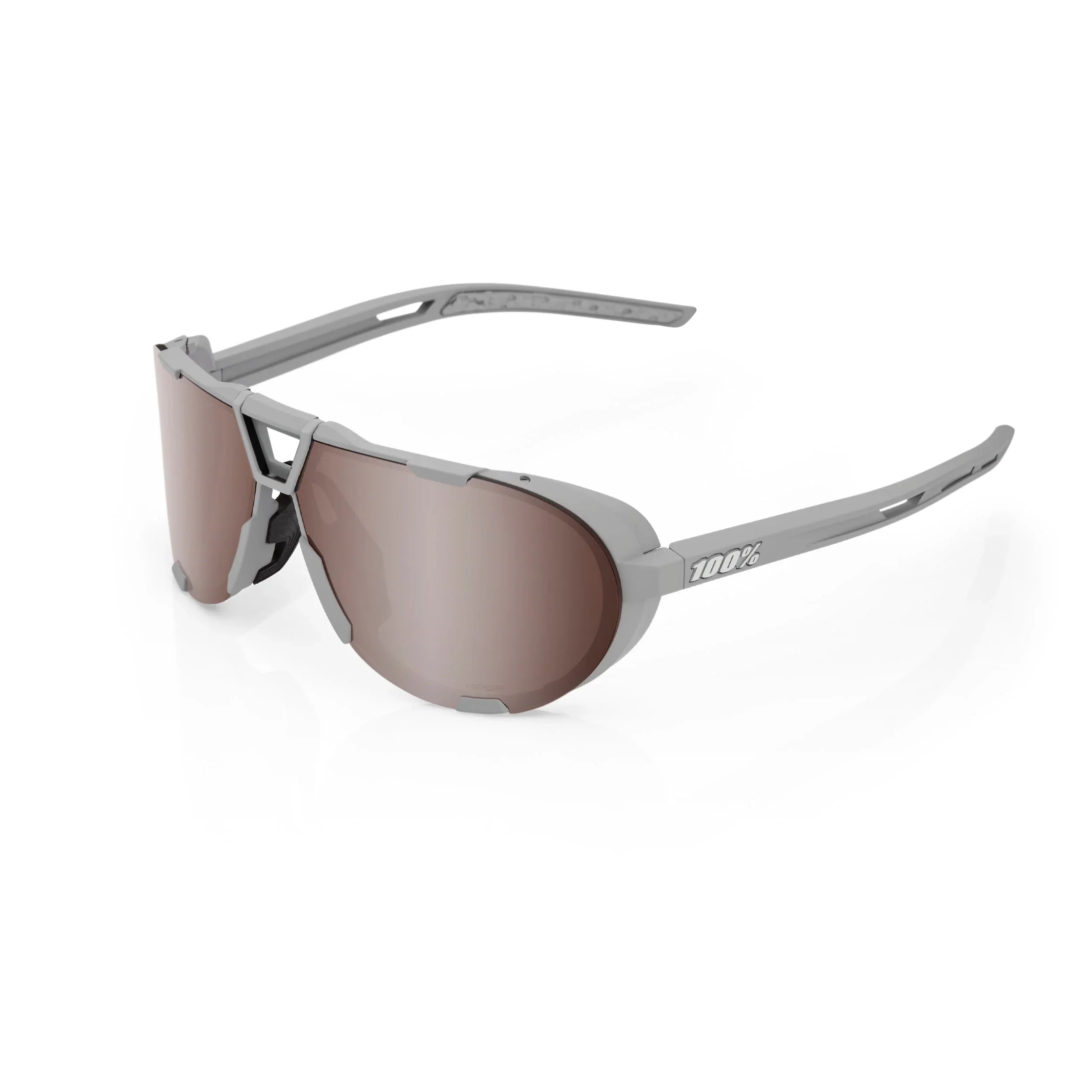 WESTCRAFT SUNGLASSES - 100% - Cobbled Climbs