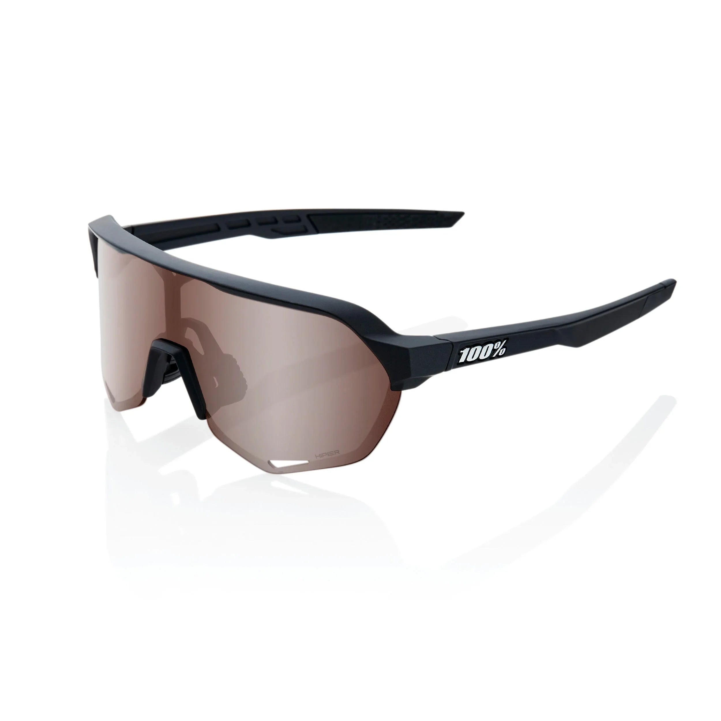 S2 SUNGLASSES - 100% - Cobbled Climbs