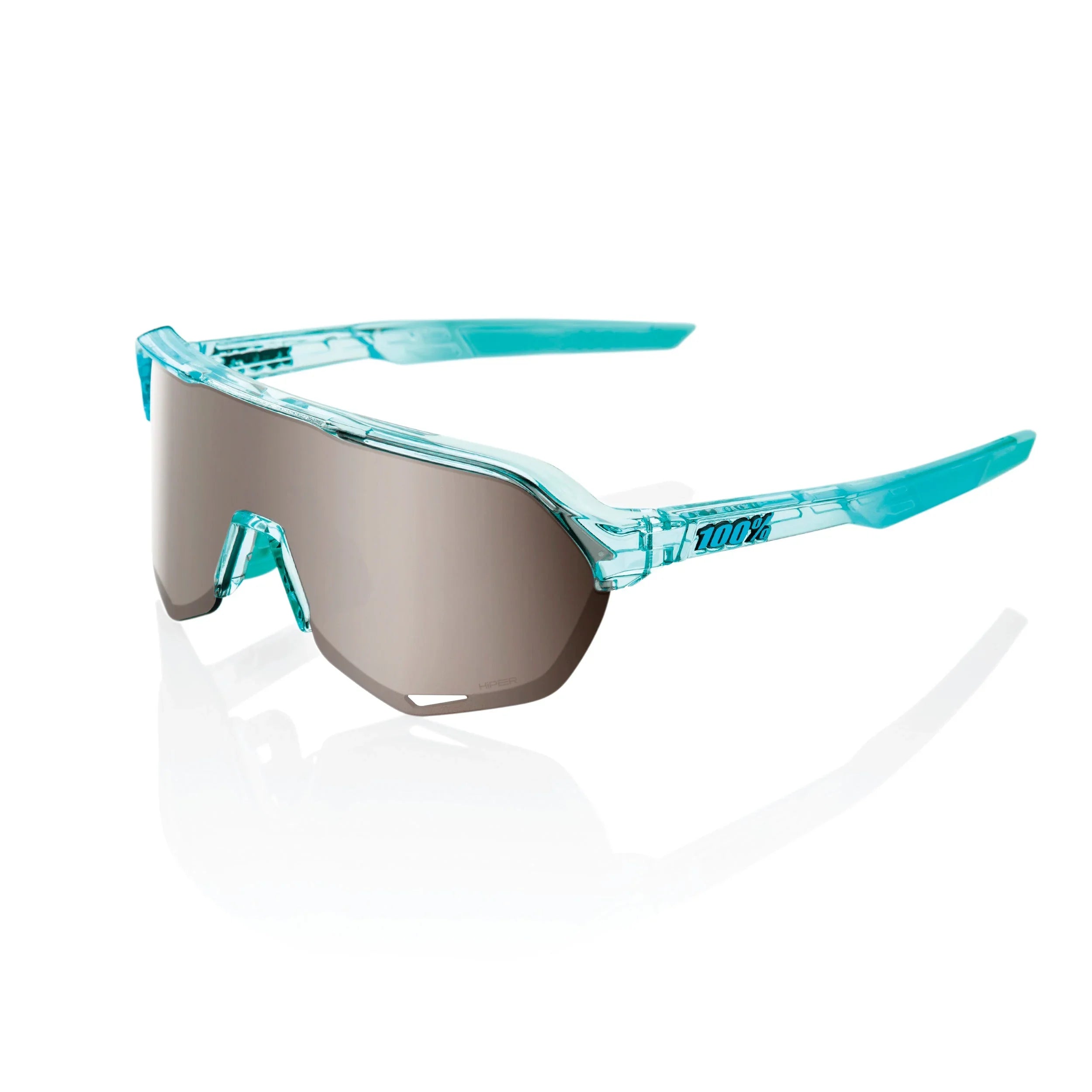 S2 SUNGLASSES - 100% - Cobbled Climbs