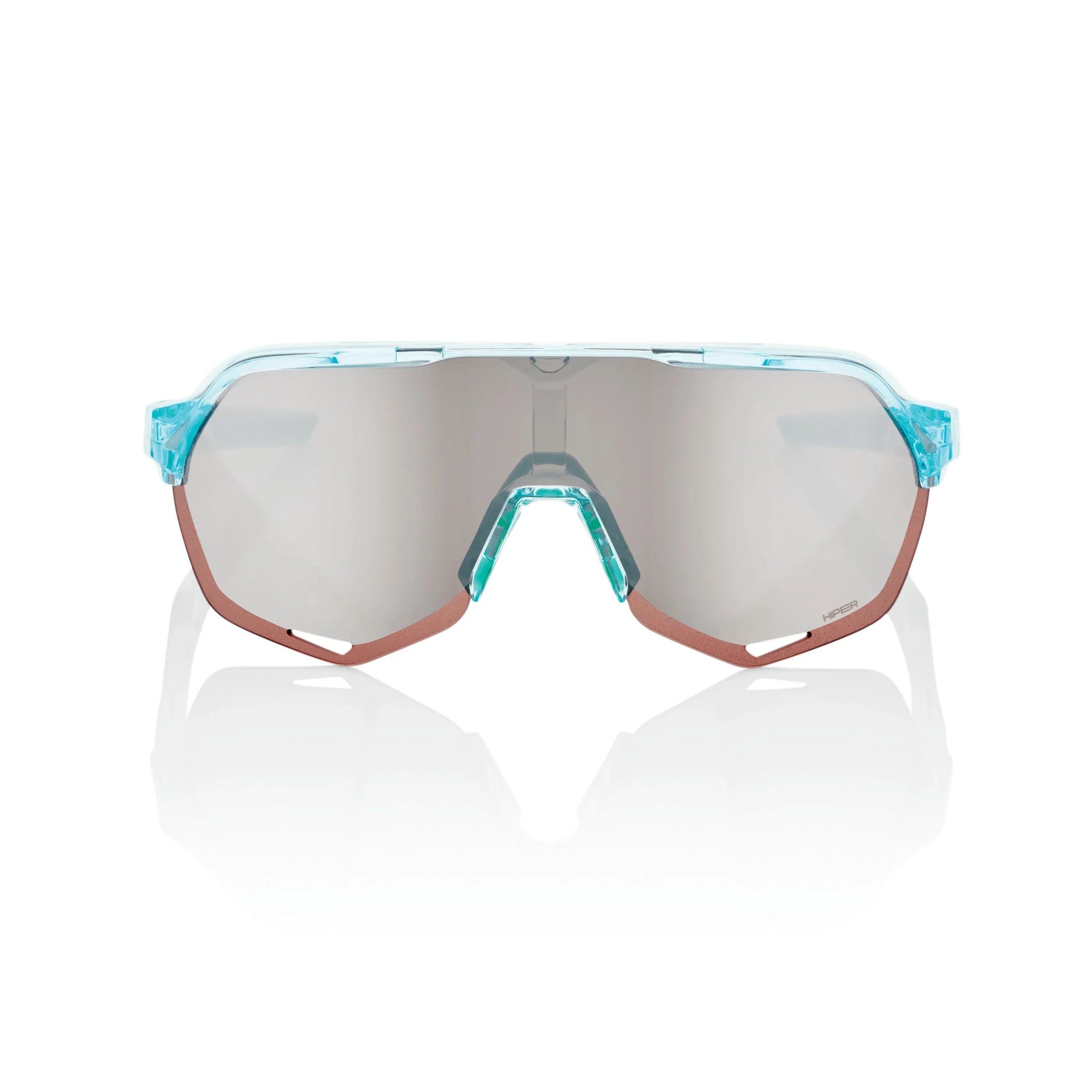 S2 SUNGLASSES - 100% - Cobbled Climbs