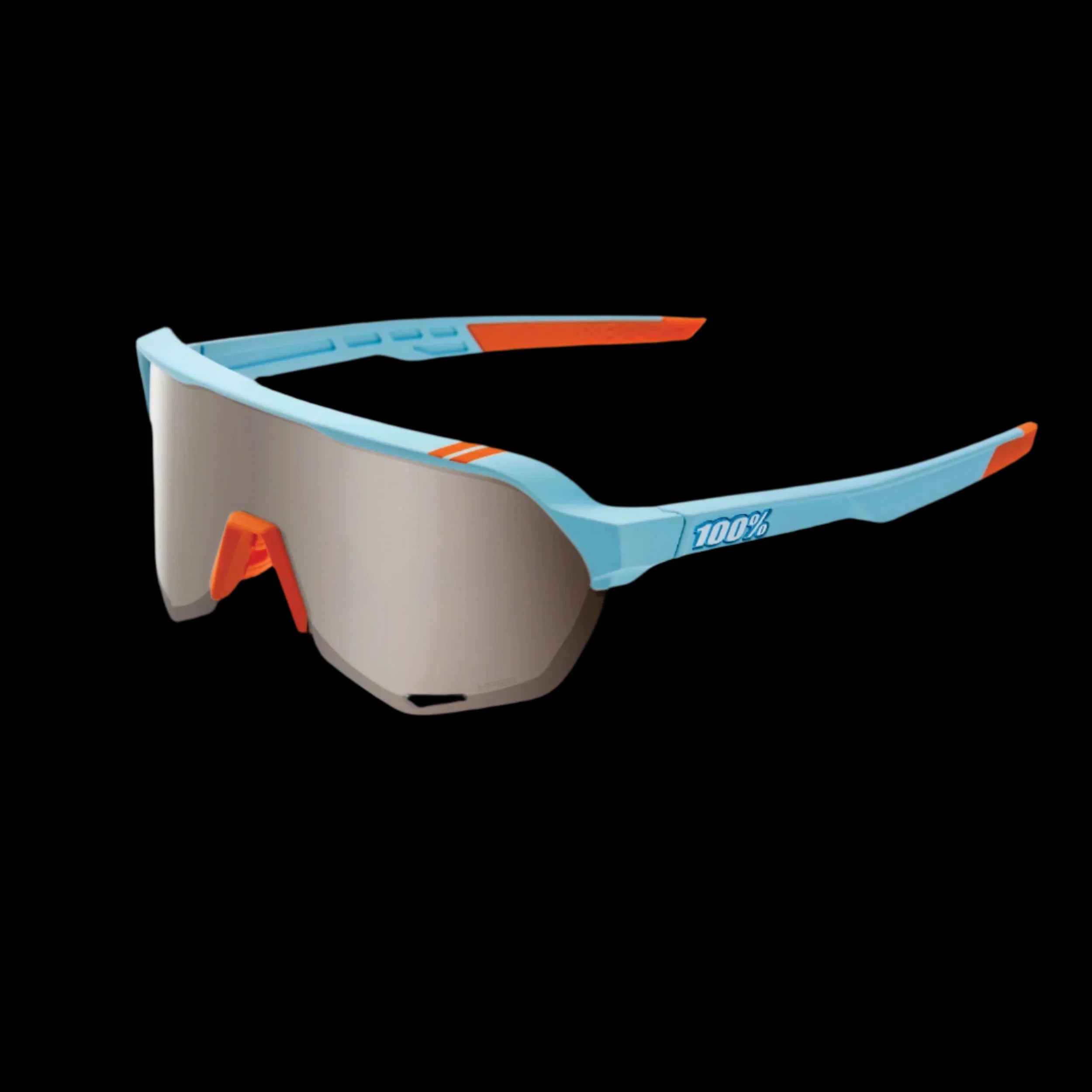 S2 SUNGLASSES - 100% - Cobbled Climbs