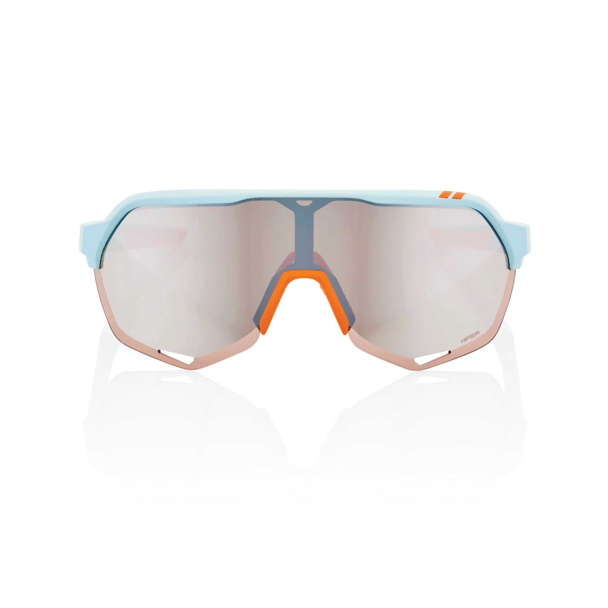 S2 SUNGLASSES - 100% - Cobbled Climbs