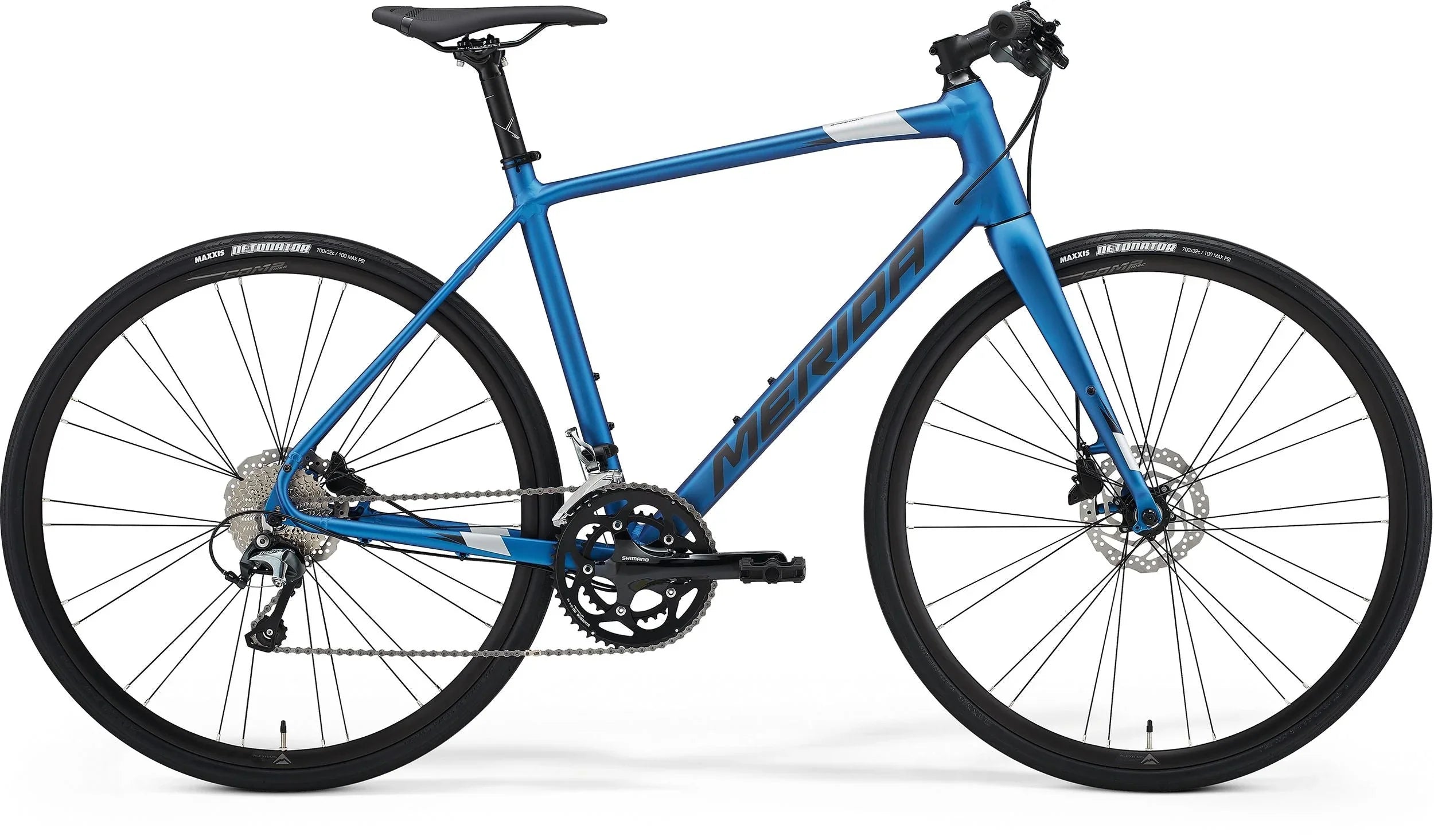 Speeder 300 | Merida | Cobbled Climbs