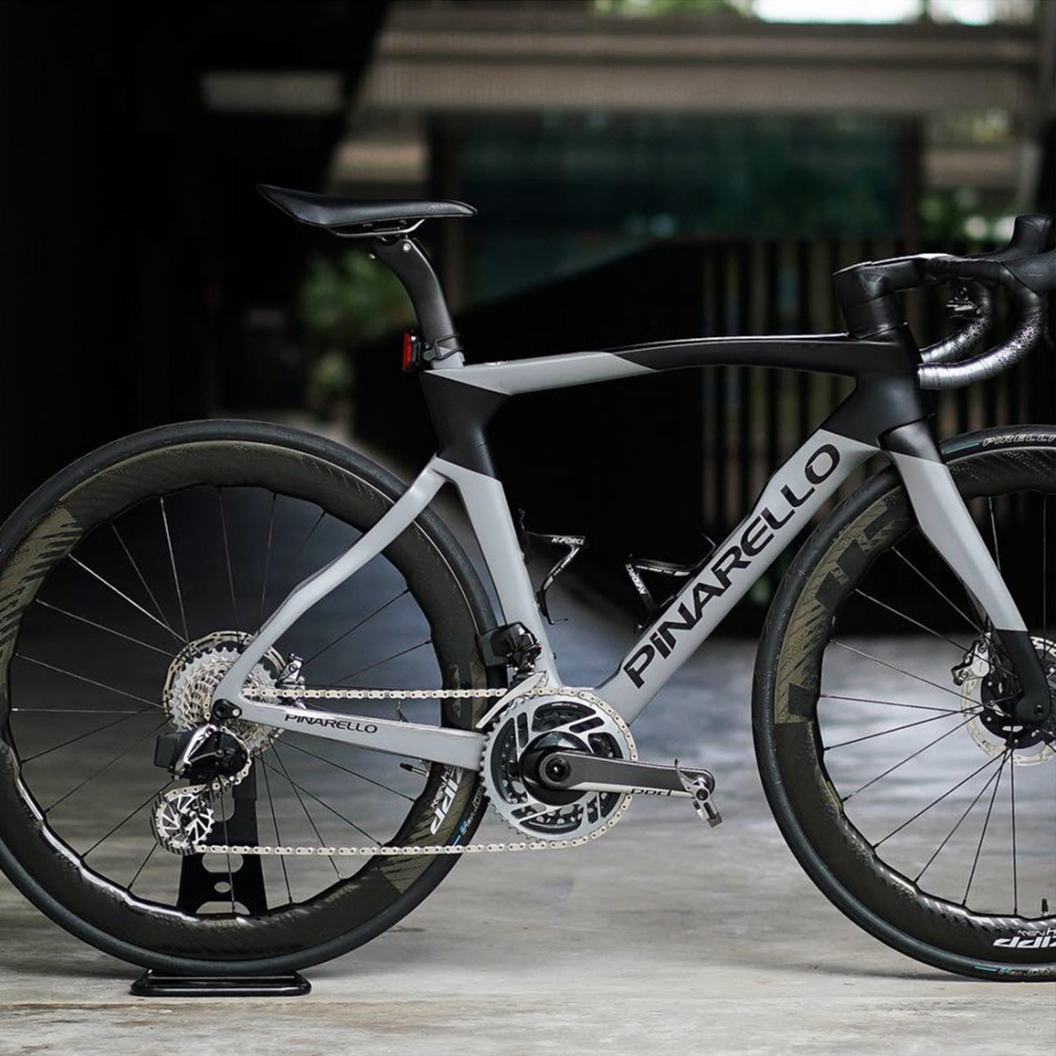 CARBON CERAMIC DERAILLEUR PULLEY FOR SRAM RIVAL 12S – Nova Ride premium cycling Over Sized Pulley Wheel in India from Cobbled Climbs