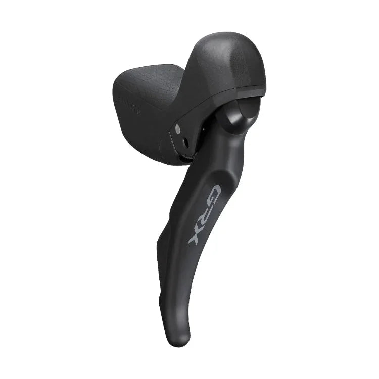 GRX ST-RX600 HYDRAULIC DISC BRAKE/SHIFT LEVER - Shimano - Cobbled Climbs
