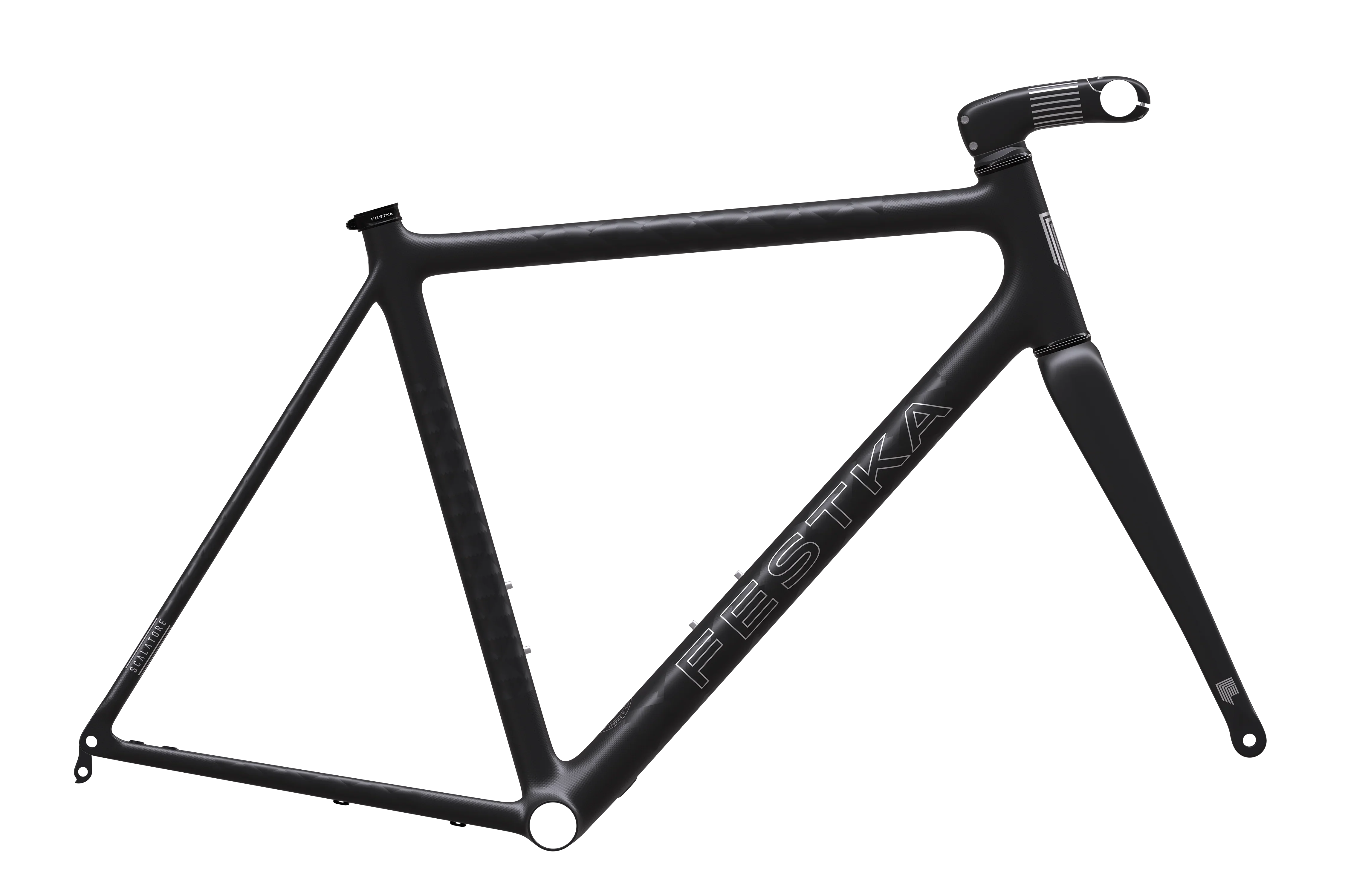 SCALATORE - Festka - Cobbled Climbs