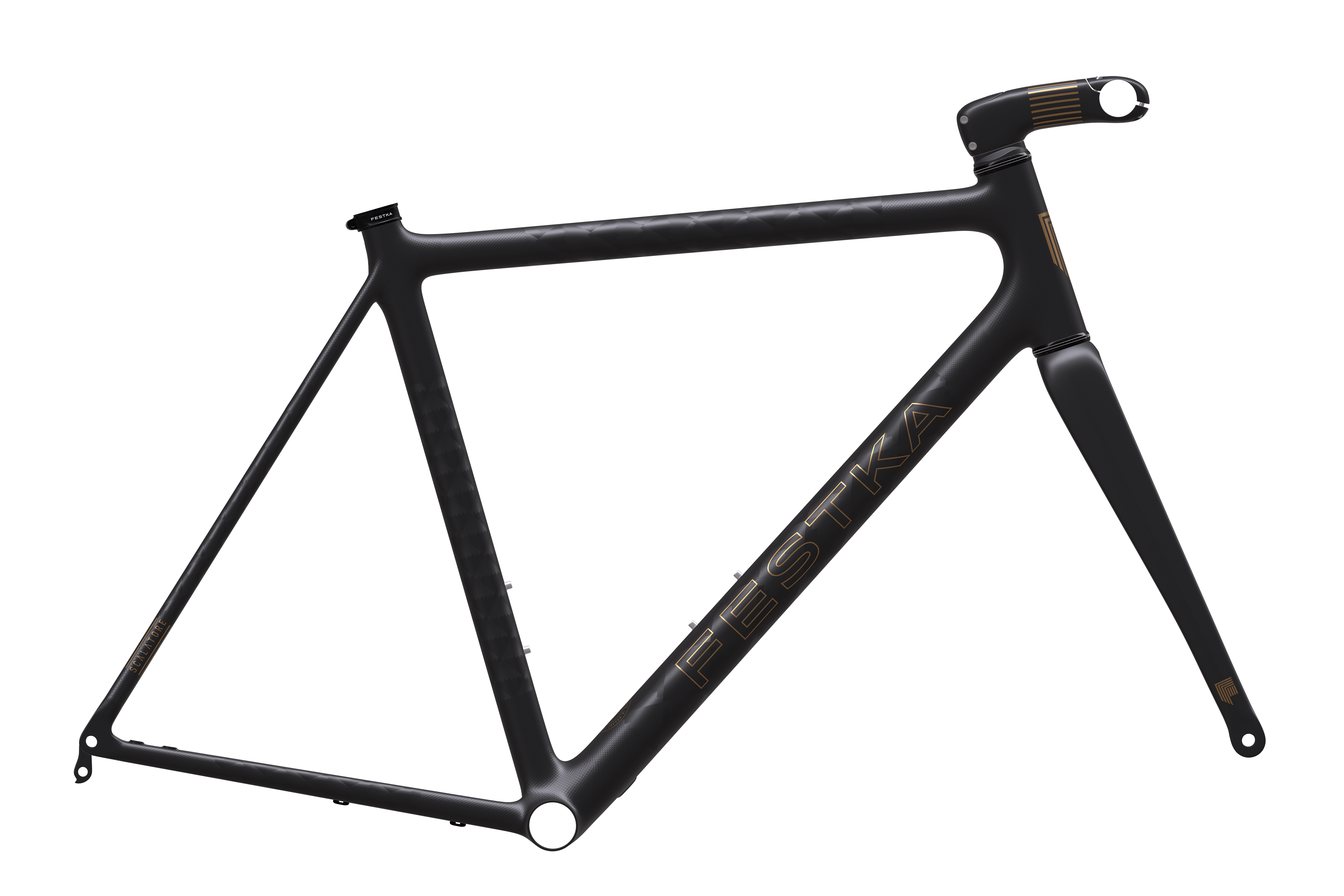 SCALATORE – Festka premium cycling Frameset in India from Cobbled Climbs