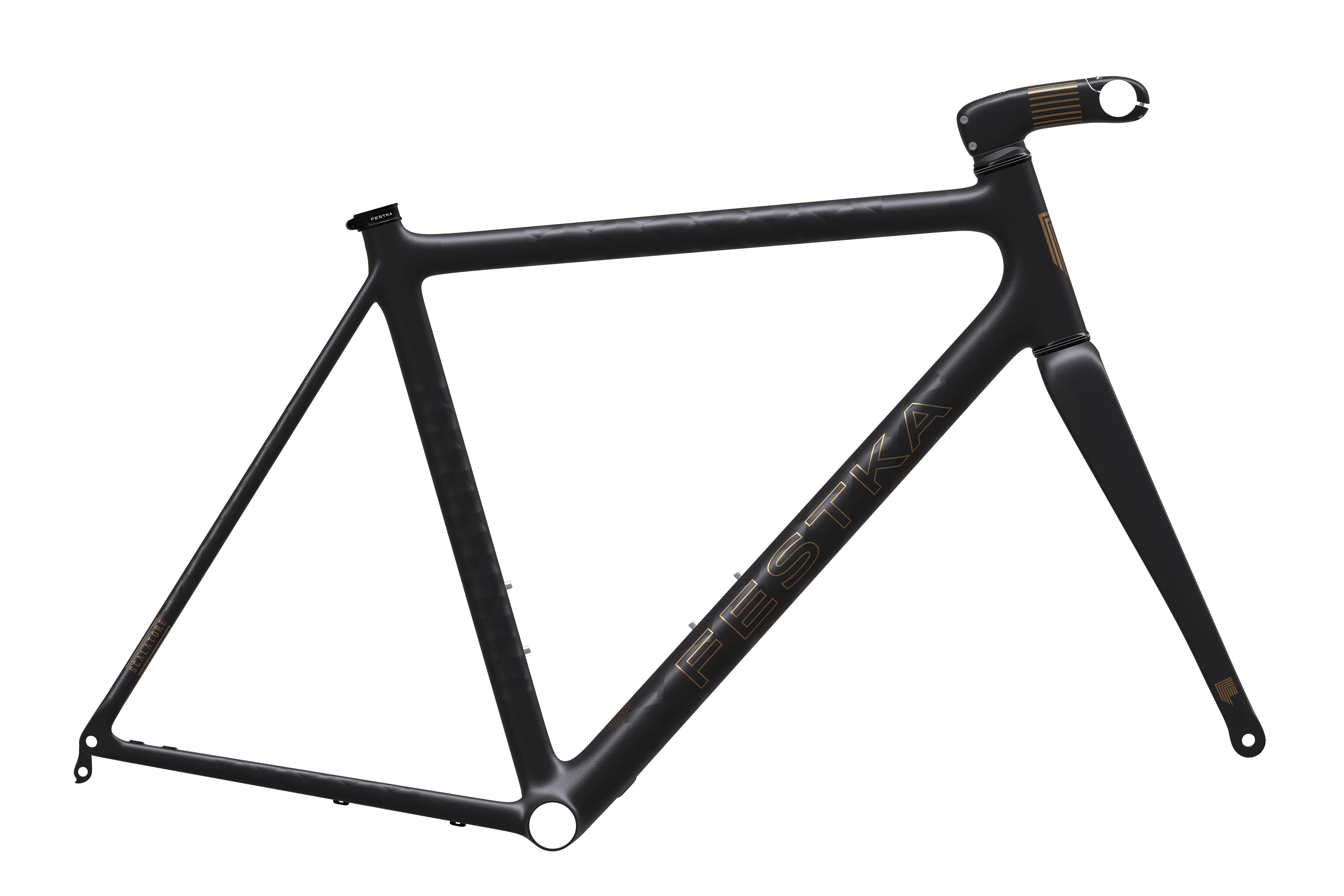 SCALATORE - Festka - Cobbled Climbs