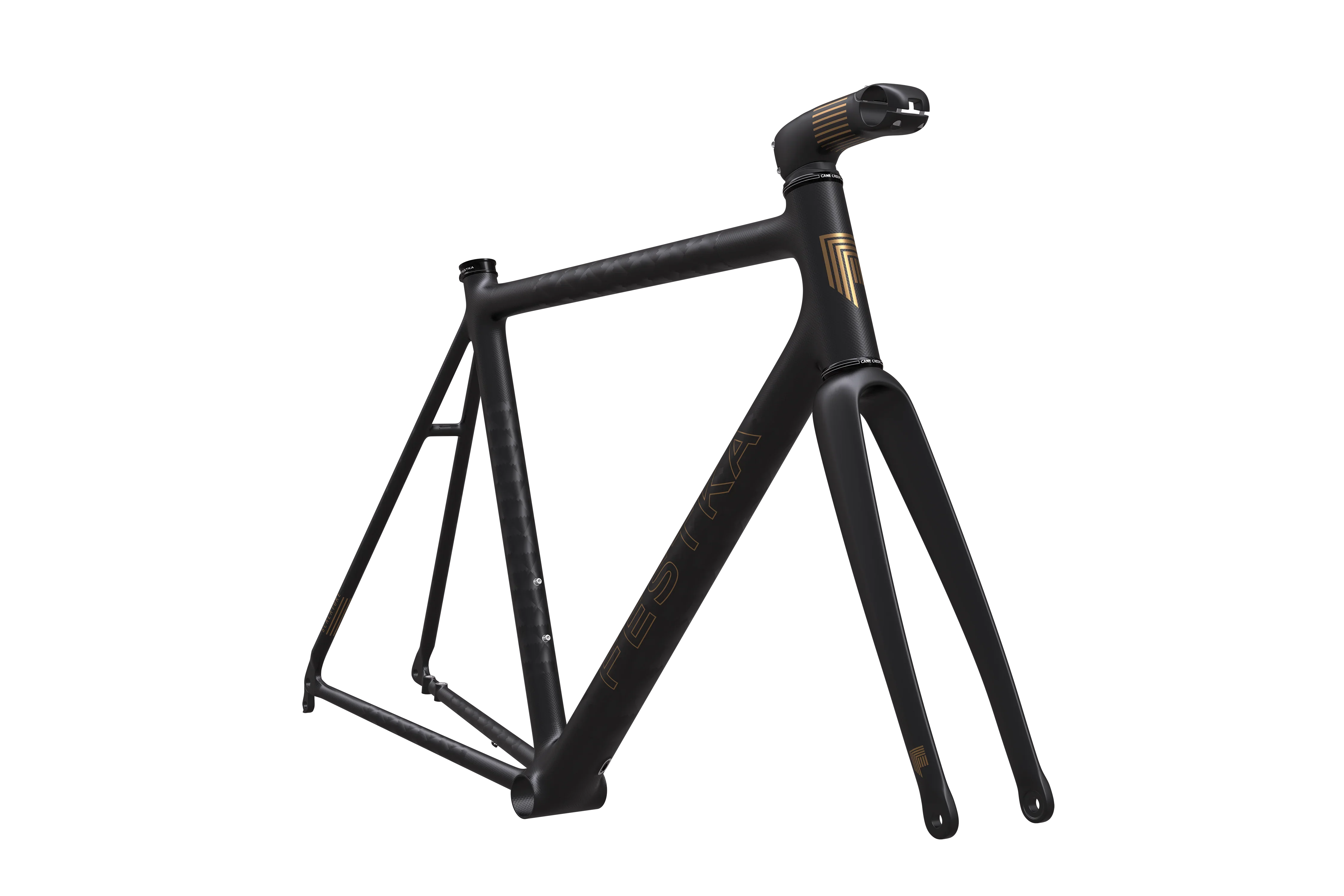 SCALATORE - Festka - Cobbled Climbs