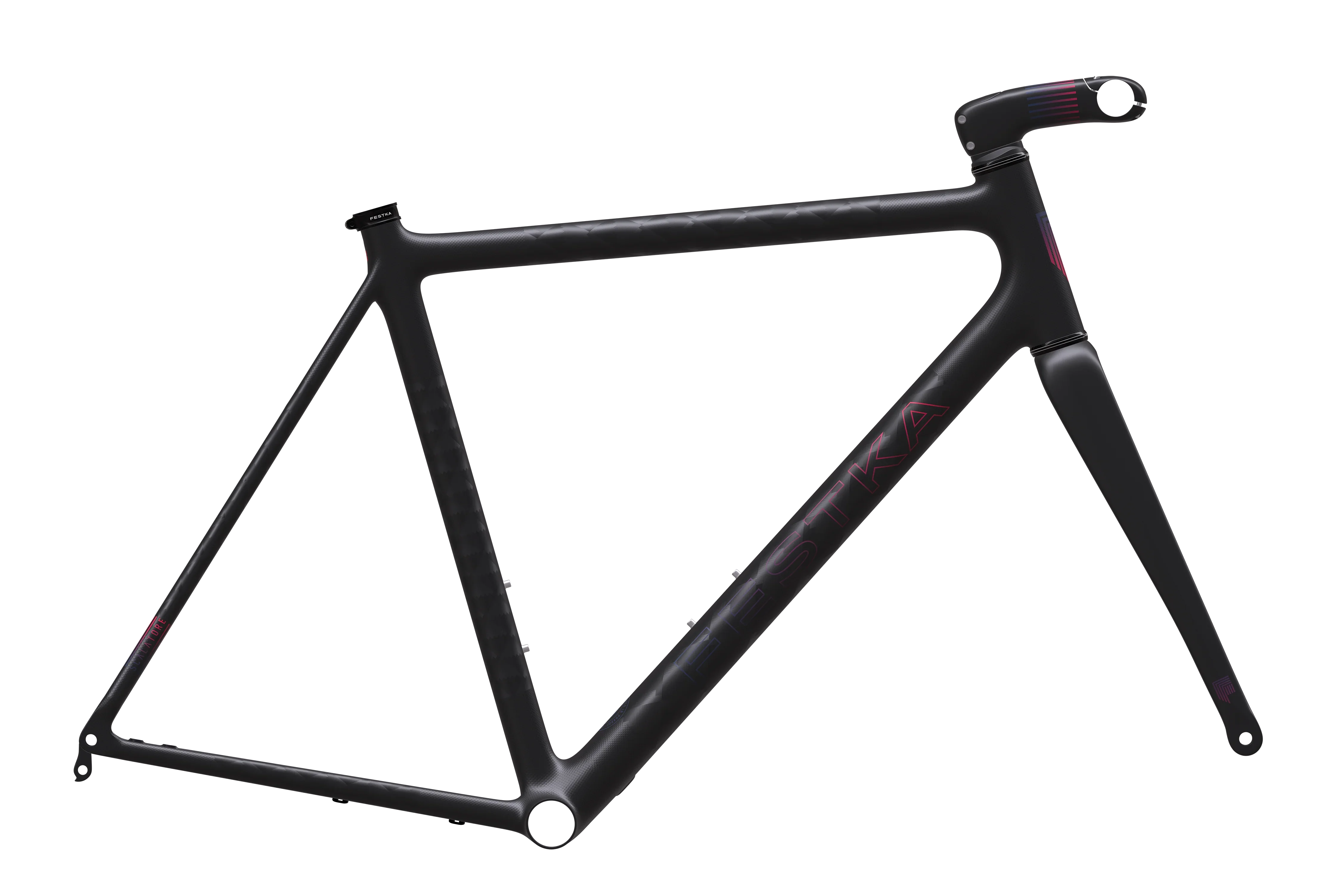 SCALATORE - Festka - Cobbled Climbs