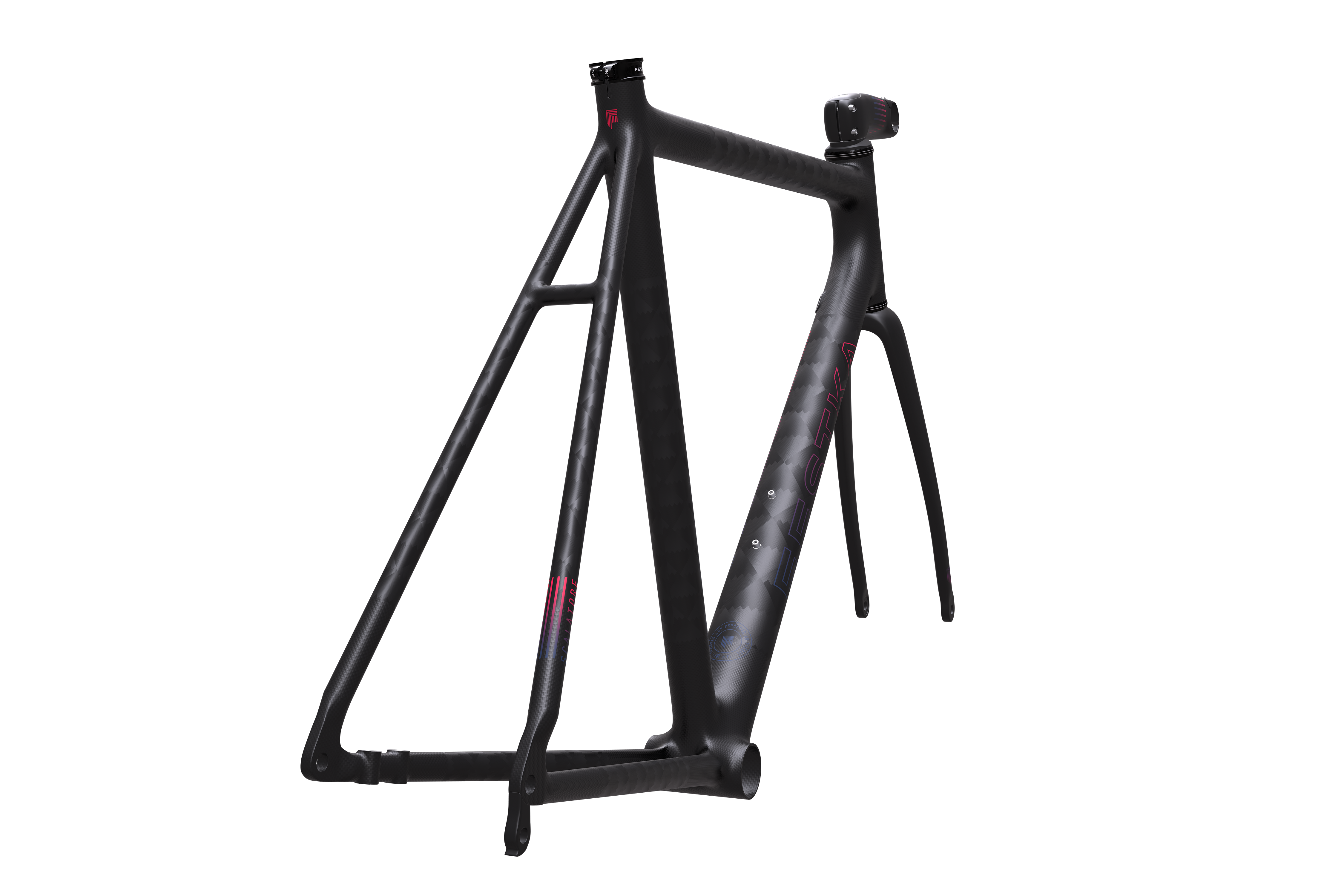 SCALATORE – Festka premium cycling Frameset in India from Cobbled Climbs