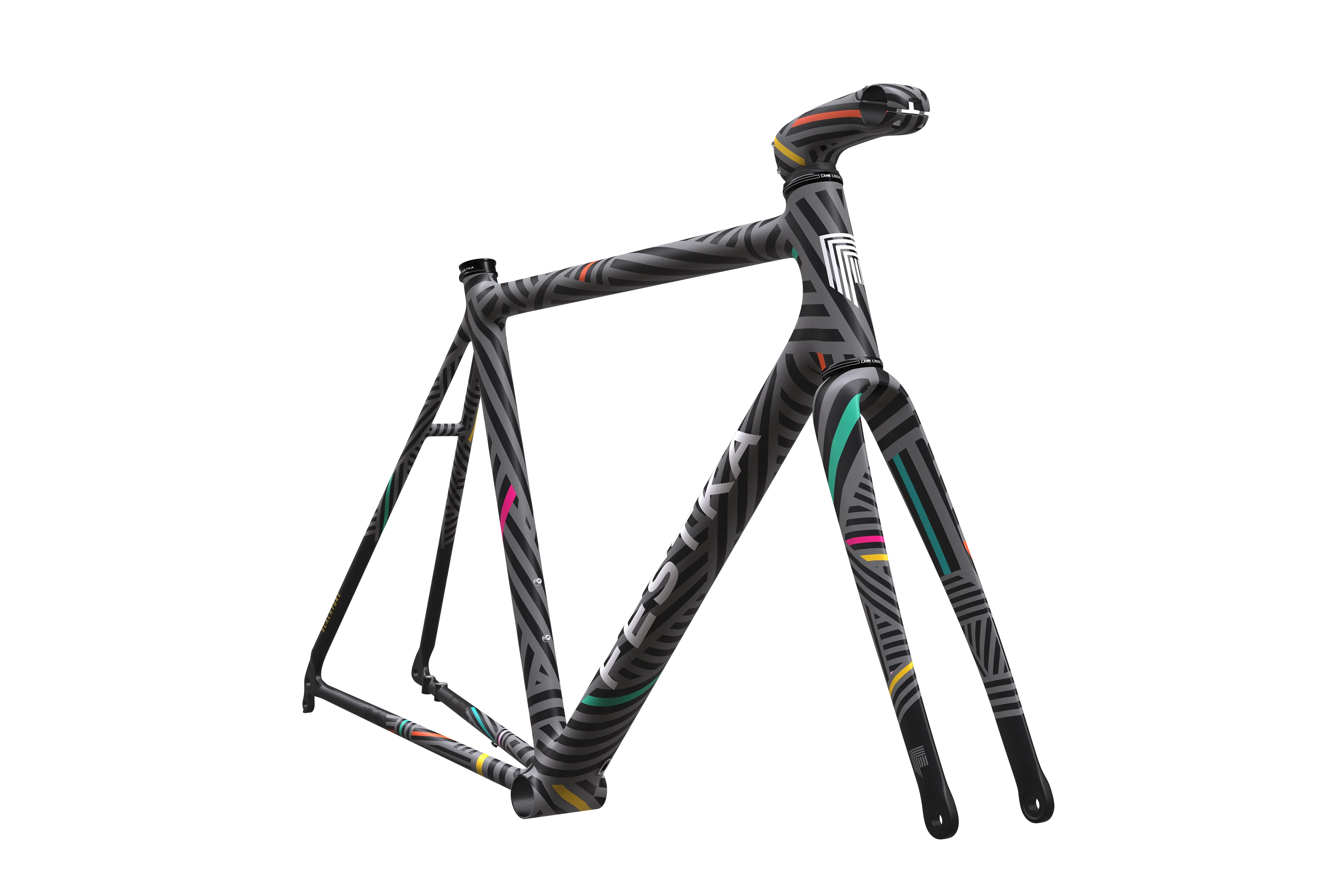 SCALATORE - Festka - Cobbled Climbs