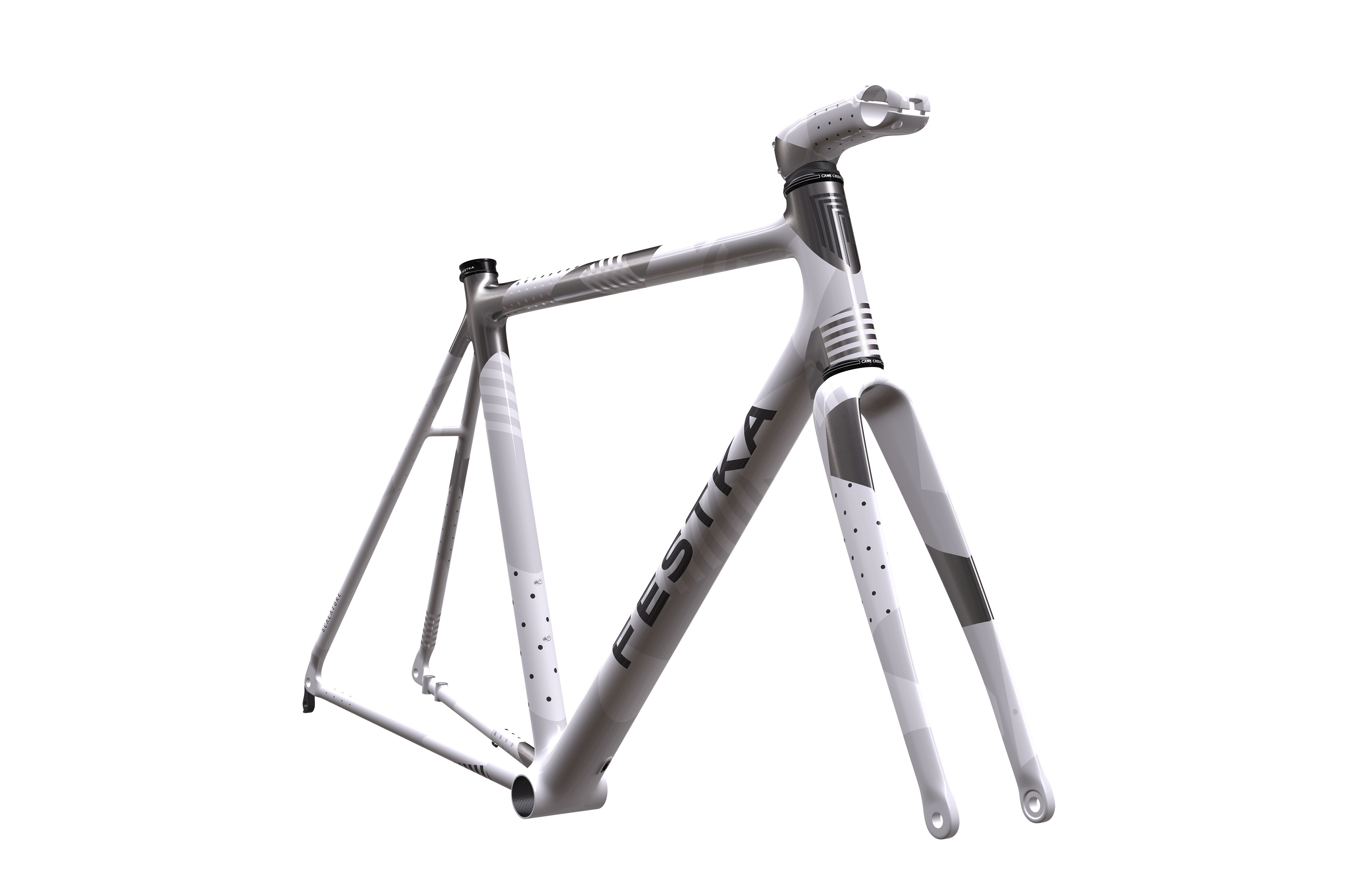 SCALATORE – Festka premium cycling Frameset in India from Cobbled Climbs