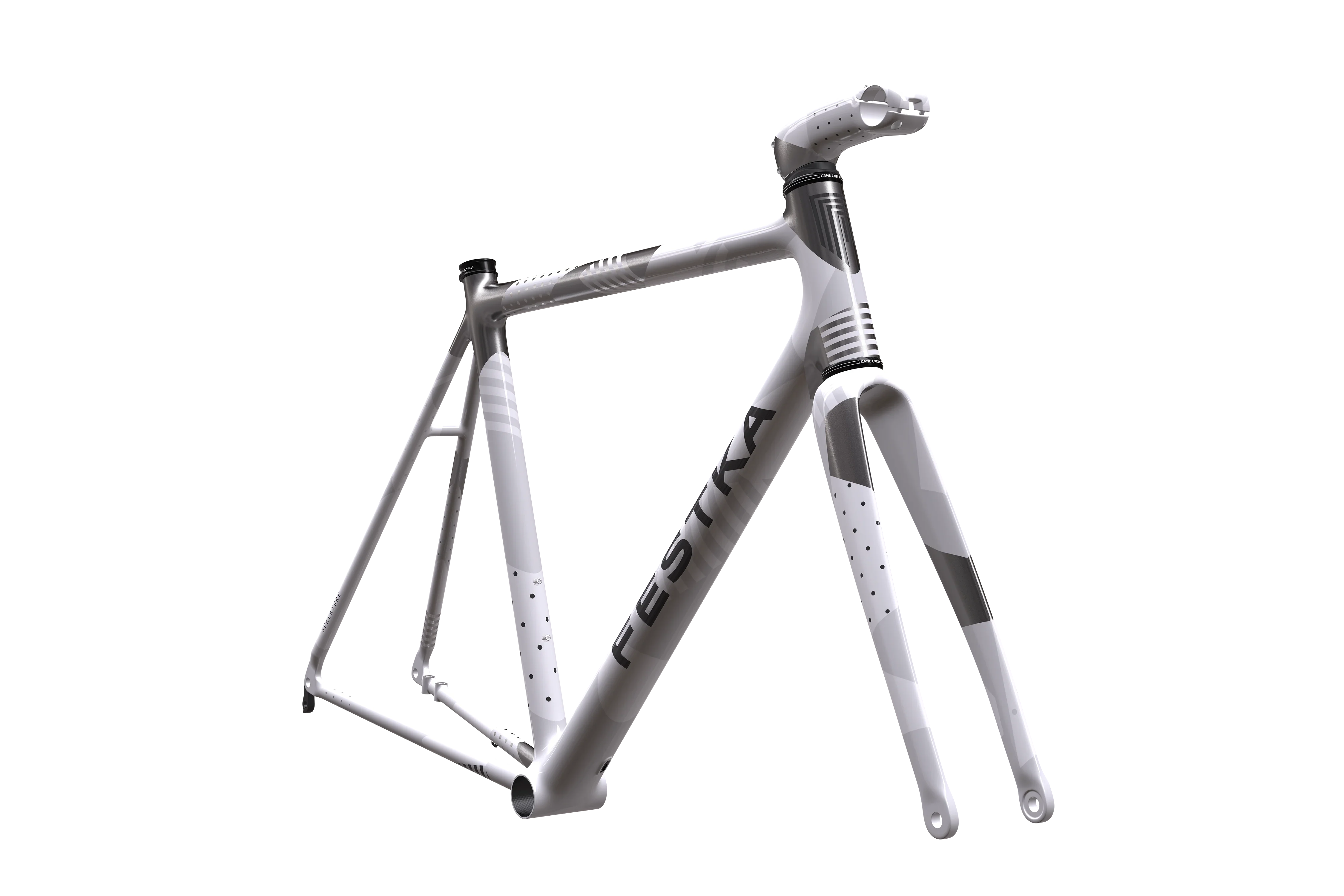 SCALATORE - Festka - Cobbled Climbs