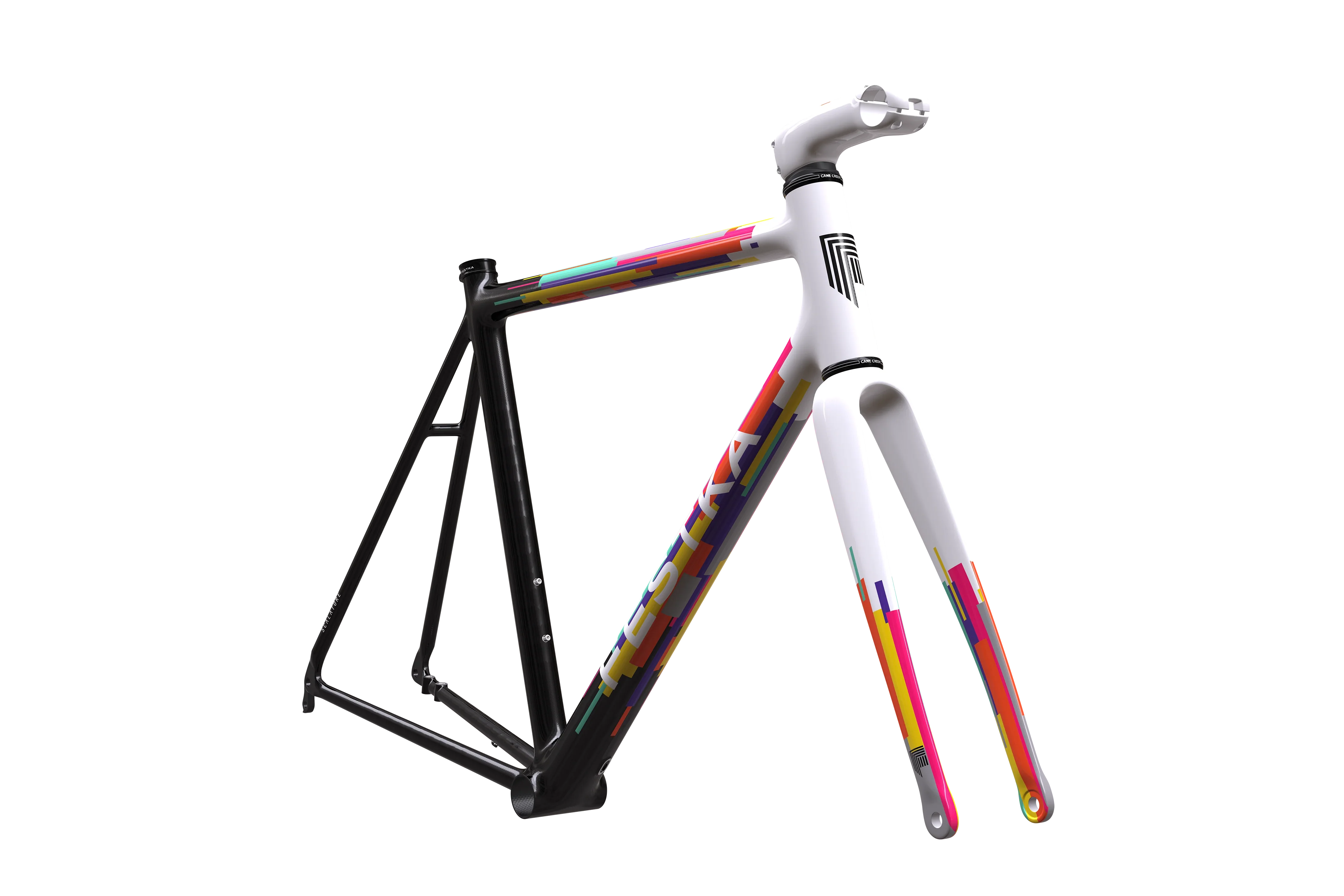 SCALATORE - Festka - Cobbled Climbs