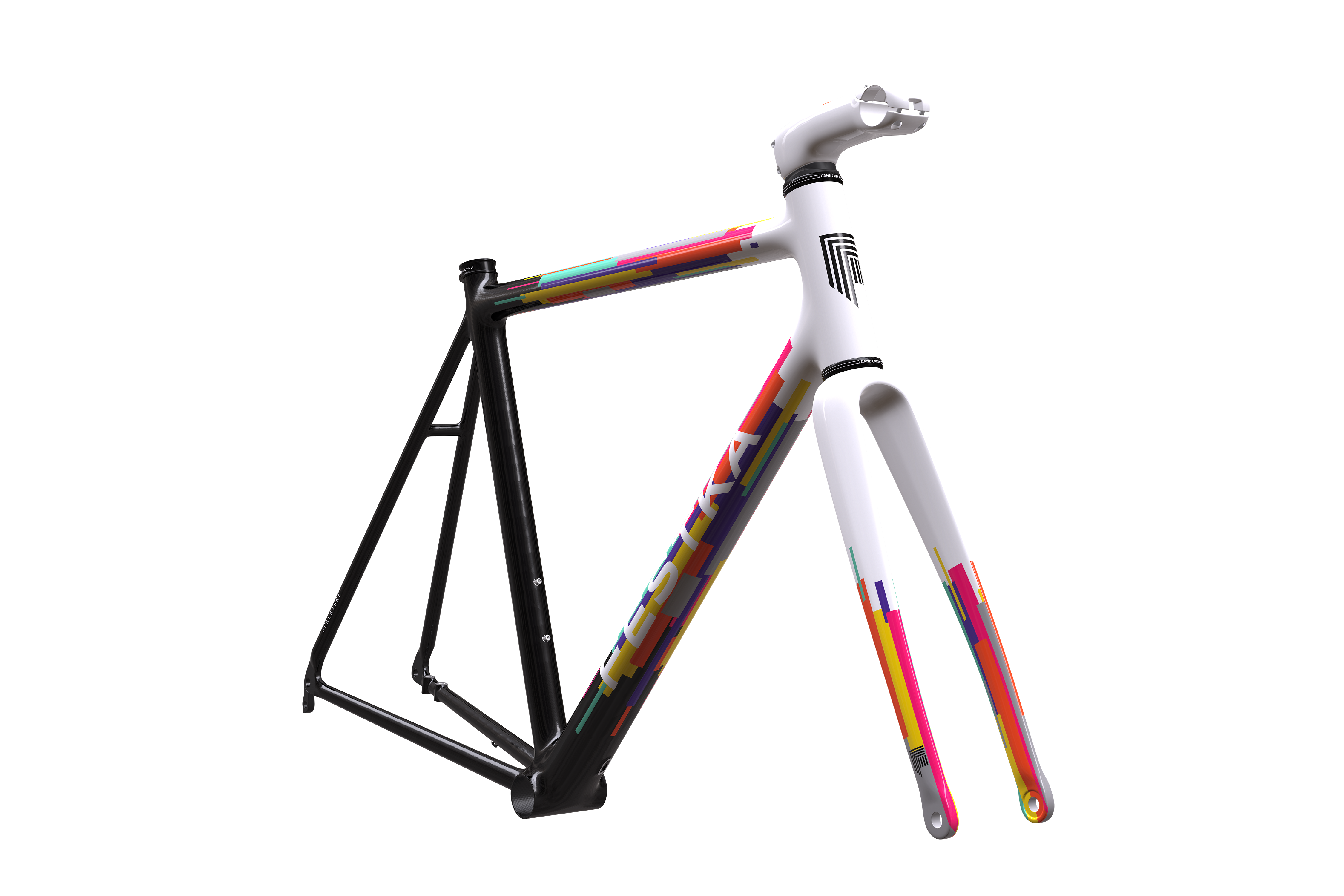 SCALATORE – Festka premium cycling Frameset in India from Cobbled Climbs