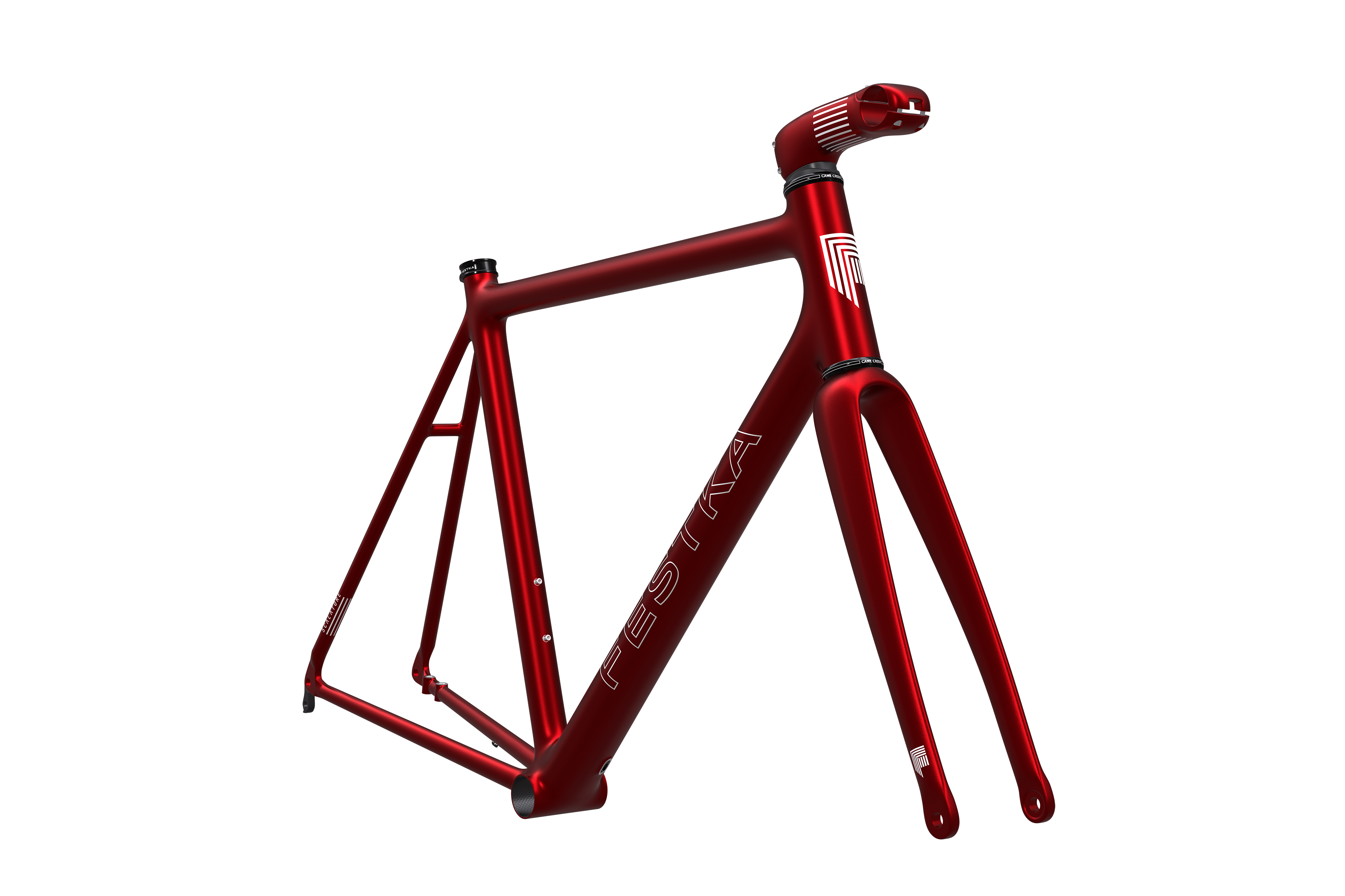 SCALATORE – Festka premium cycling Frameset in India from Cobbled Climbs