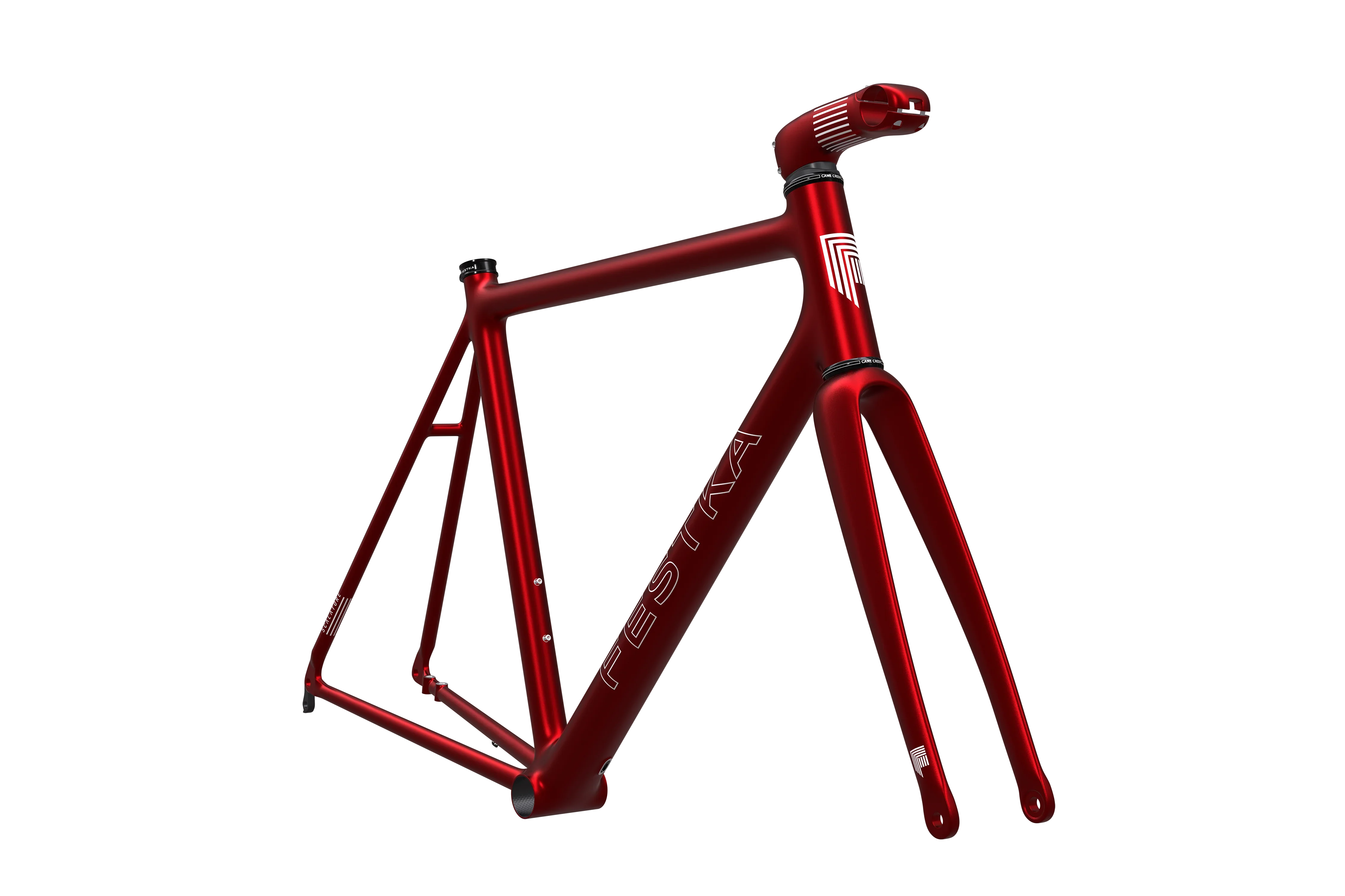 SCALATORE - Festka - Cobbled Climbs