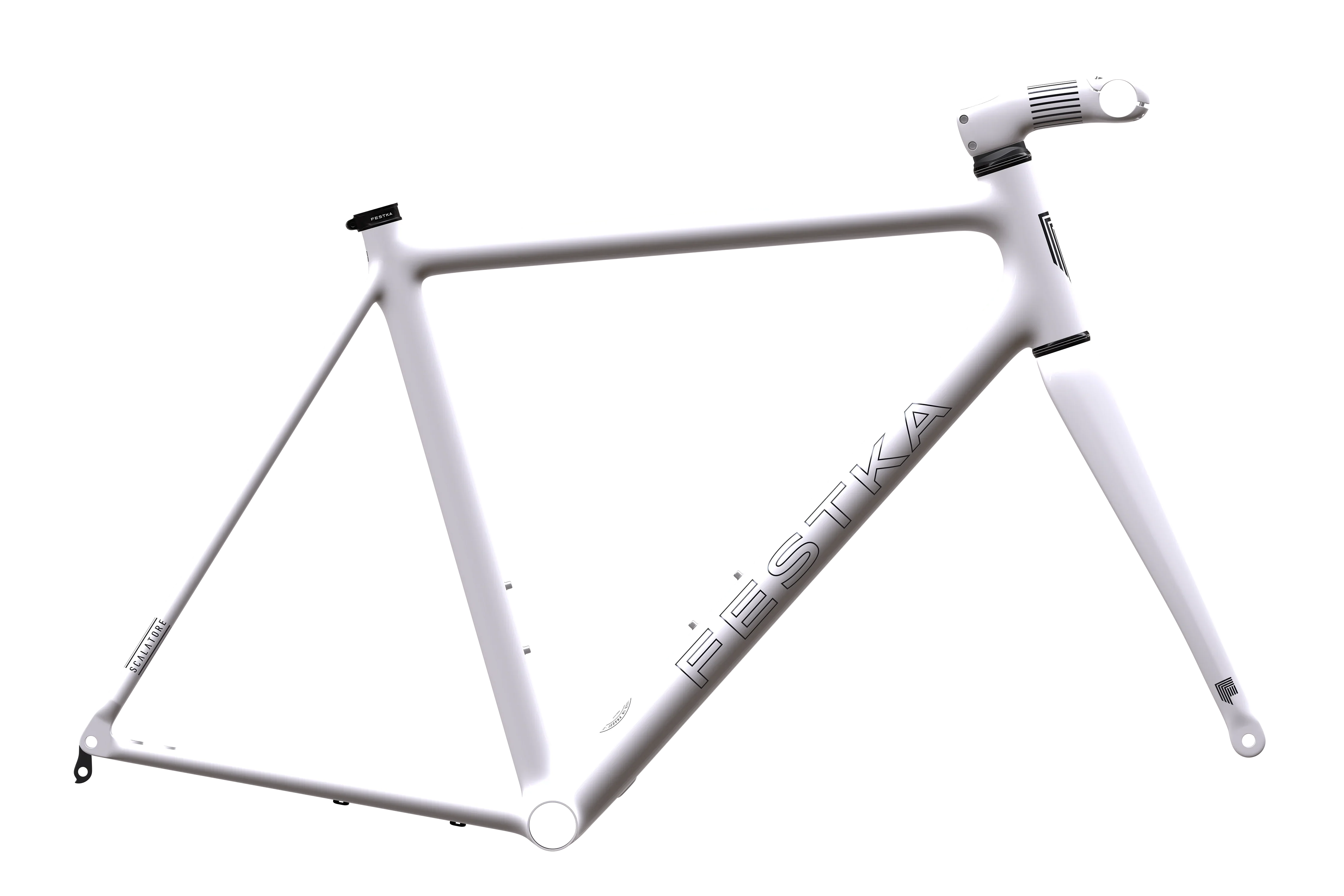 SCALATORE - Festka - Cobbled Climbs