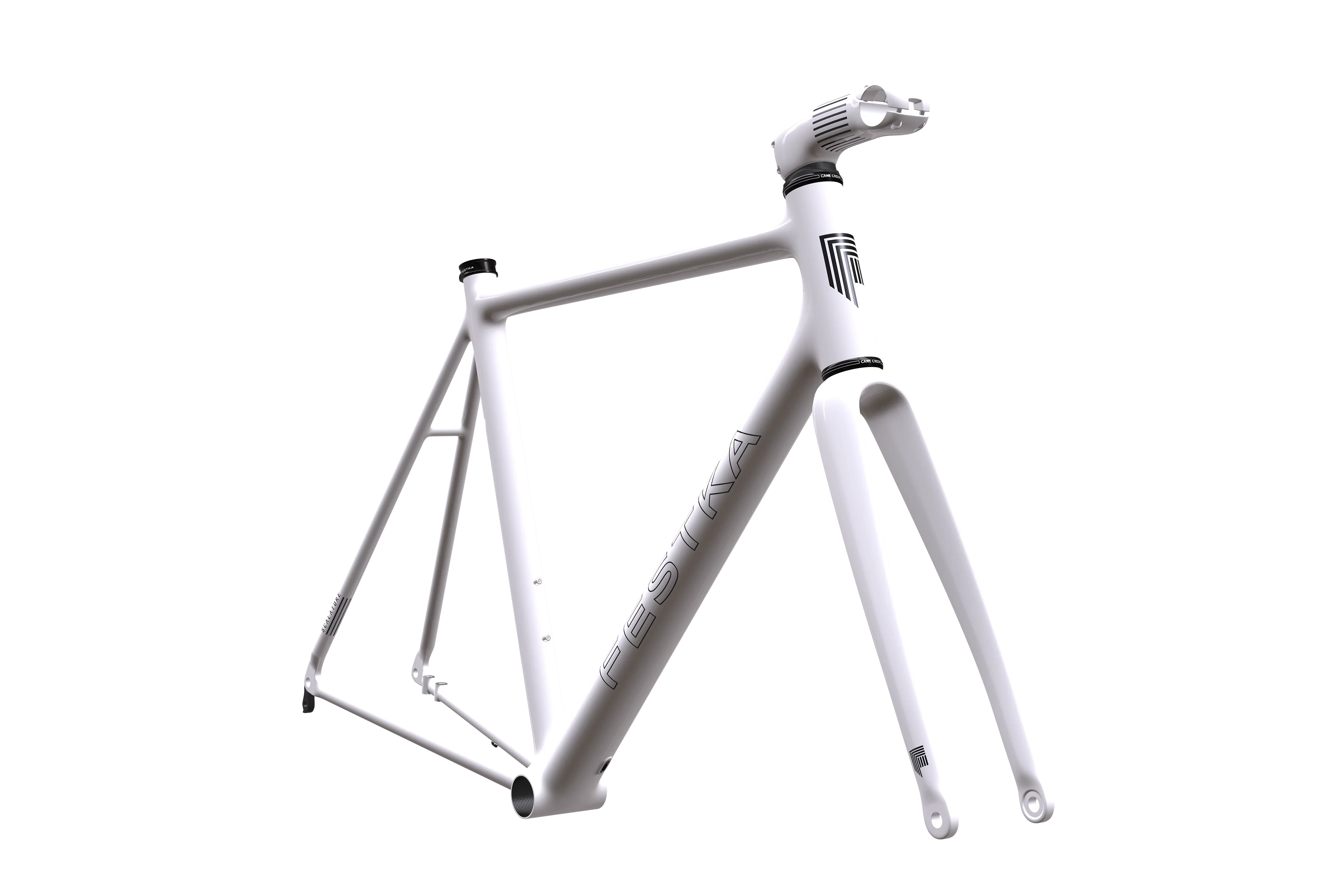 SCALATORE - Festka - Cobbled Climbs