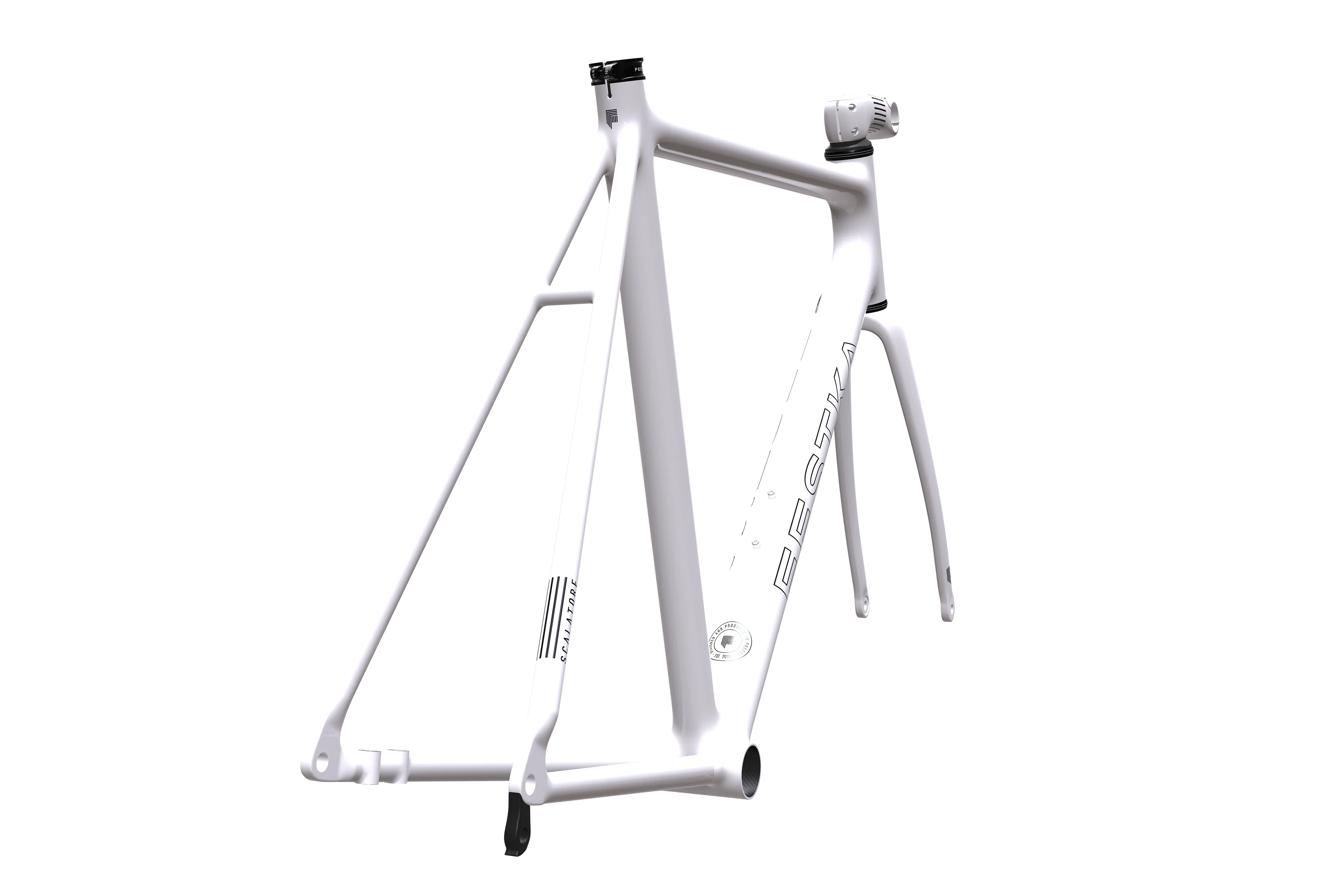 SCALATORE - Festka - Cobbled Climbs