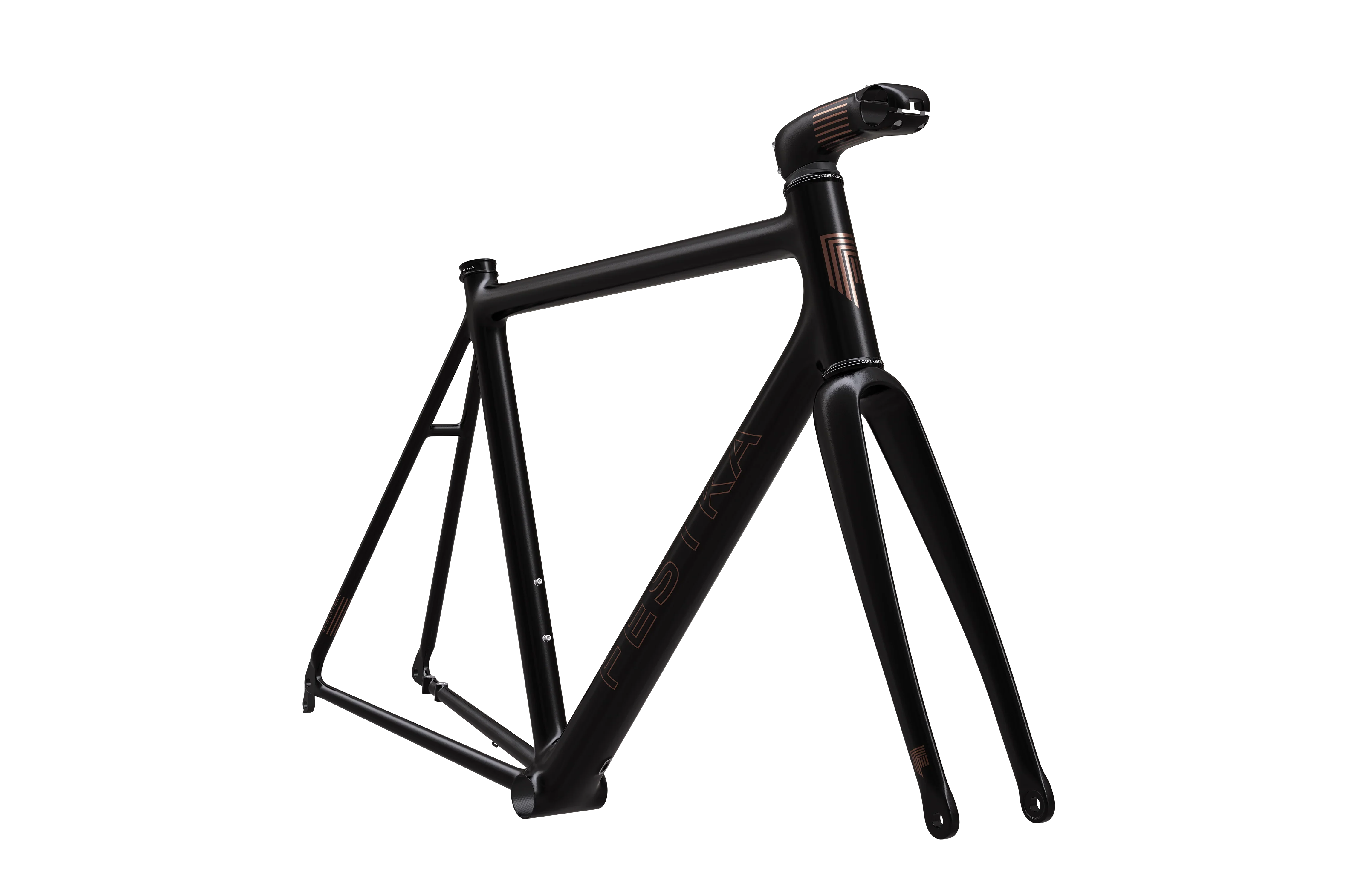 SCALATORE - Festka - Cobbled Climbs