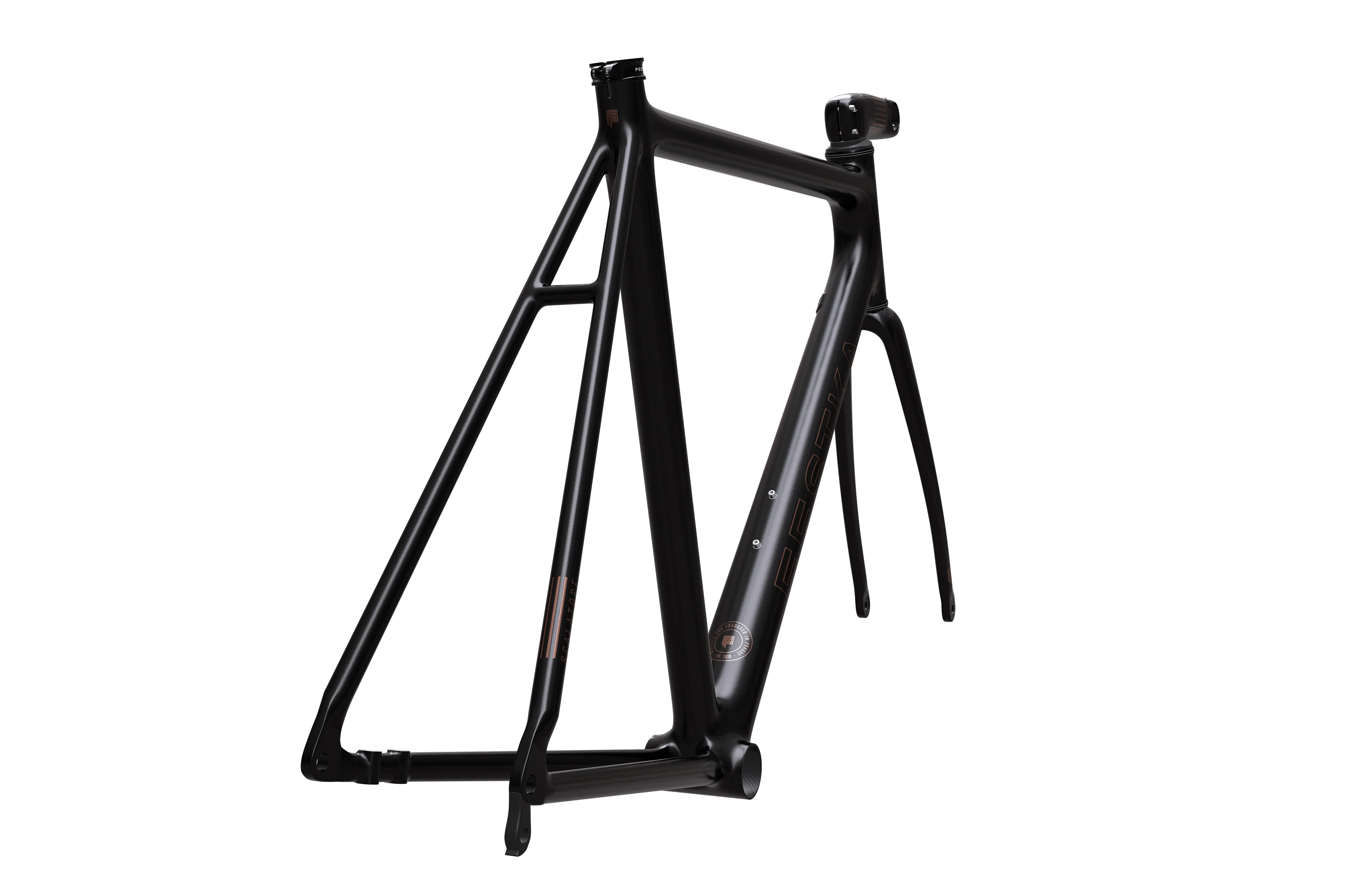 SCALATORE - Festka - Cobbled Climbs