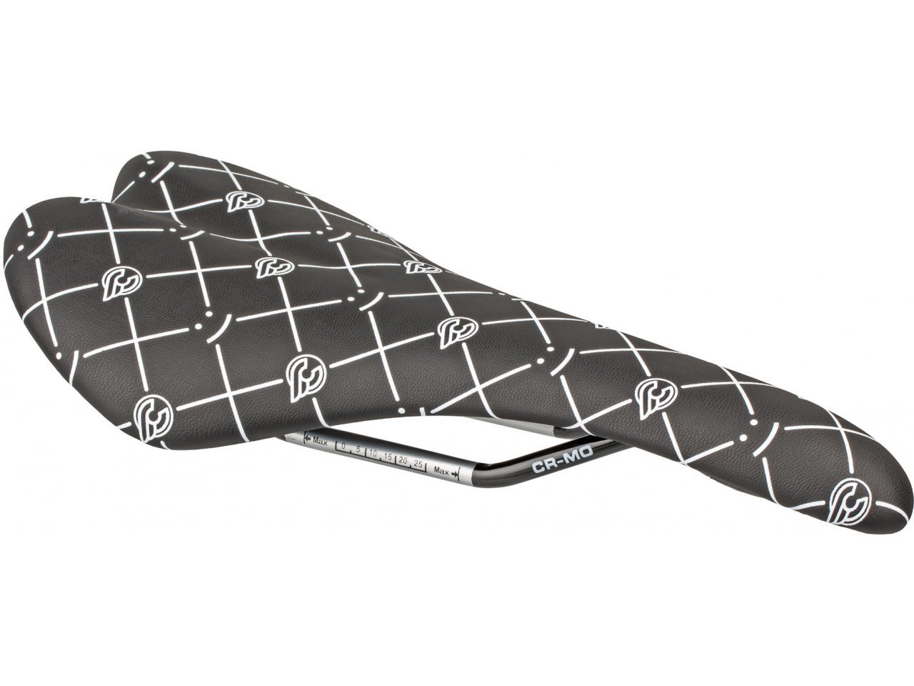 SCATTO SADDLE – Cinelli premium cycling Saddles in India from Cobbled Climbs