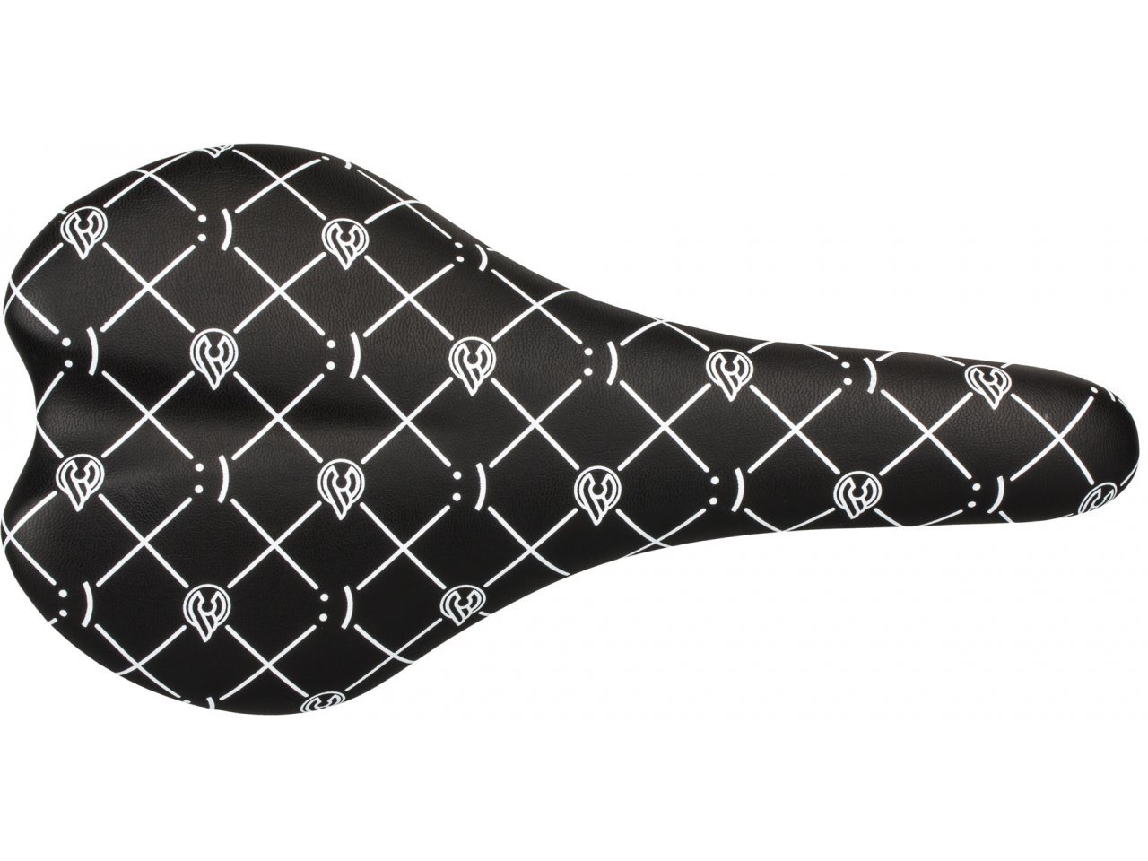 SCATTO SADDLE – Cinelli premium cycling Saddles in India from Cobbled Climbs