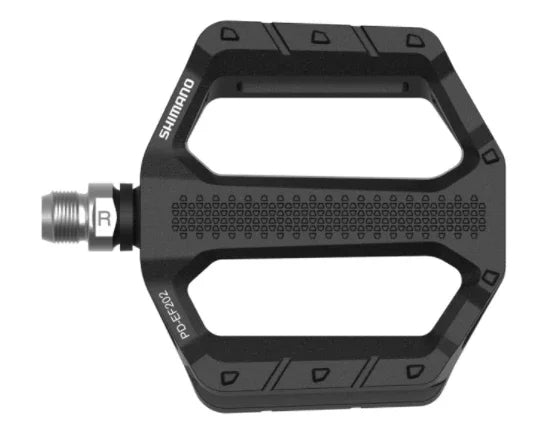 Platform Pedals Pd-ef202 - Shimano - Cobbled Climbs