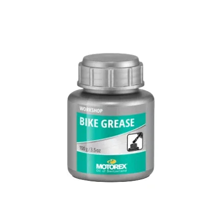 BIKE GREASE - Motorex - Cobbled Climbs