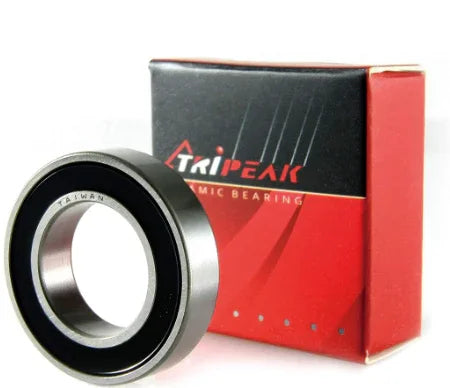 CERAMIC HYBRID HUB BEARING (ABEC5) #18307 - Tripeak - Cobbled Climbs