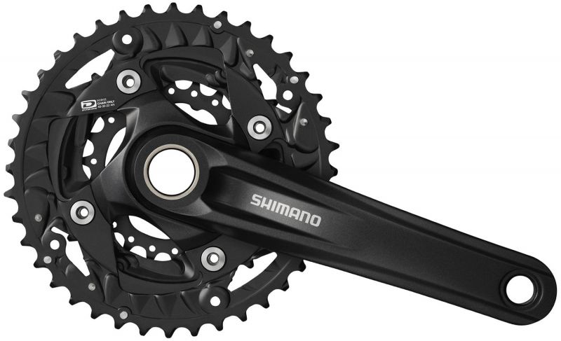 FC-MT500 CRANKSET - Shimano - Cobbled Climbs