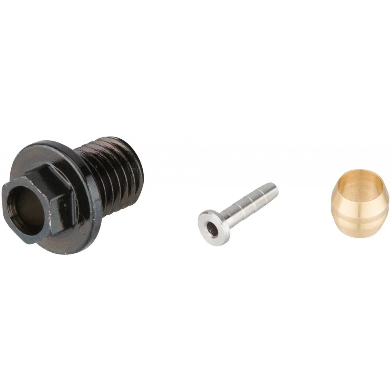 Flange Connection Bolt Unit Sm-bh90 - Shimano - Cobbled Climbs