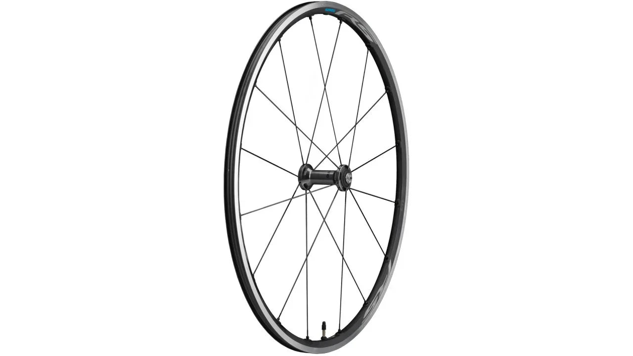 Wh-rs500-tl Road RIM Brake Wheelset - Shimano - Cobbled Climbs