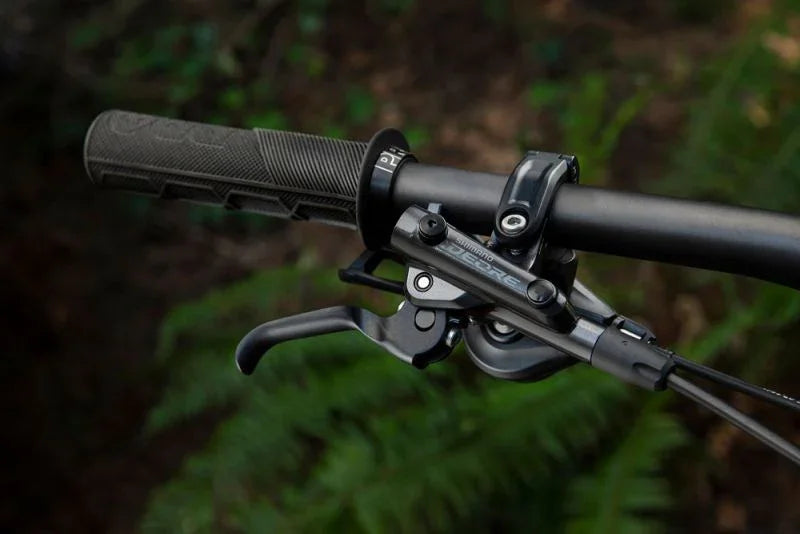 DEORE SL-M6100 12 SPEED SHIFT LEVER - Shimano - Cobbled Climbs