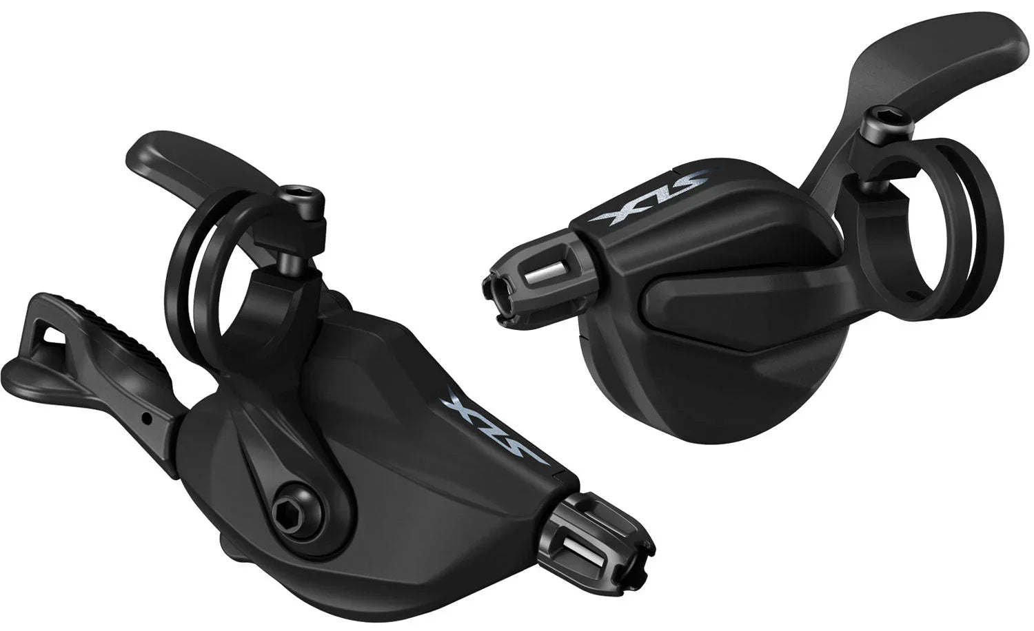 SLX SL-M7100 SHIFT LEVER PAIR - Shimano - Cobbled Climbs