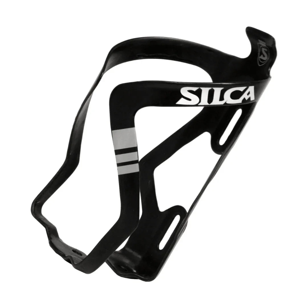 SICUARO CARBON BOTTLE CAGE - Silca - Cobbled Climbs