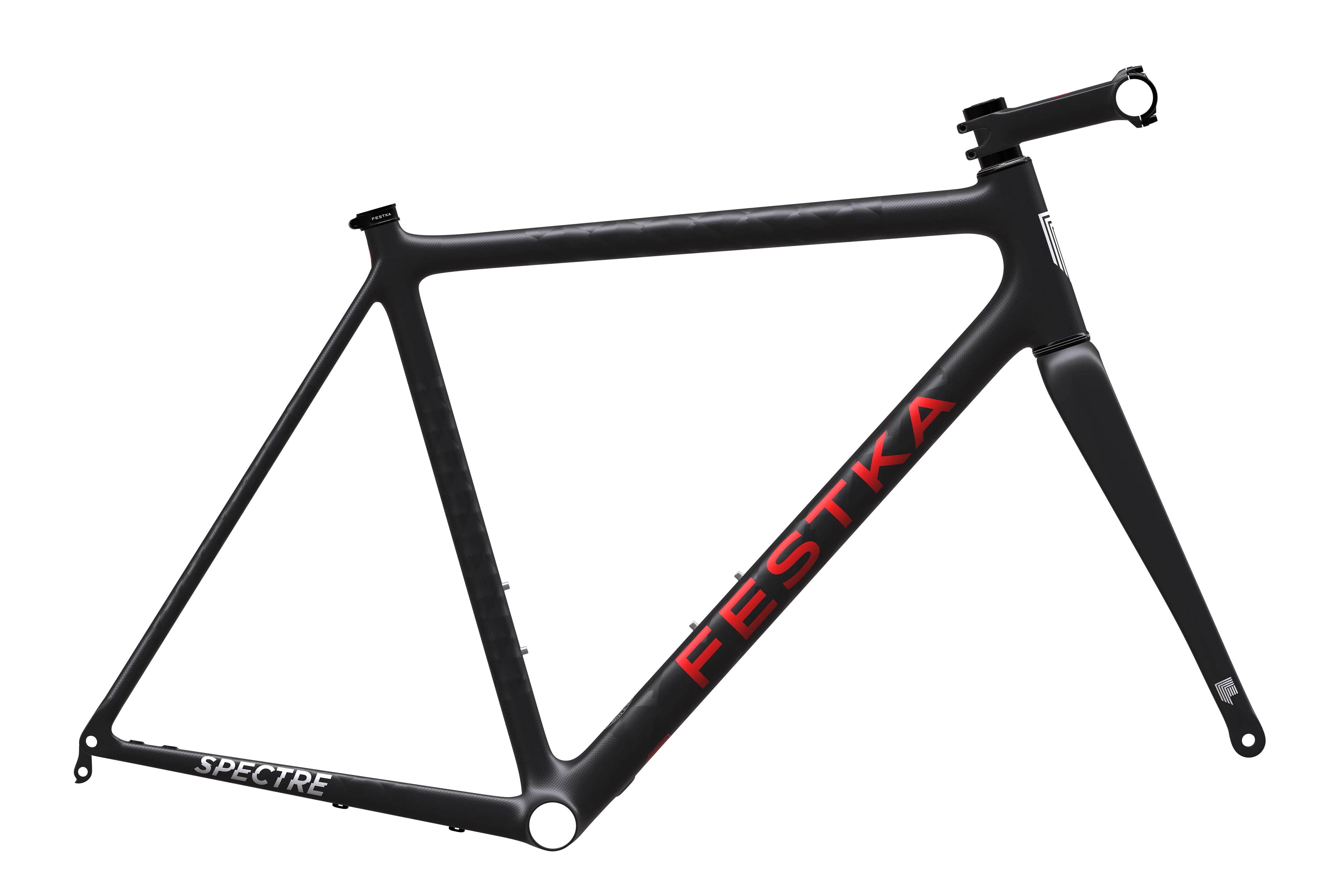 SPECTRE - Festka - Cobbled Climbs