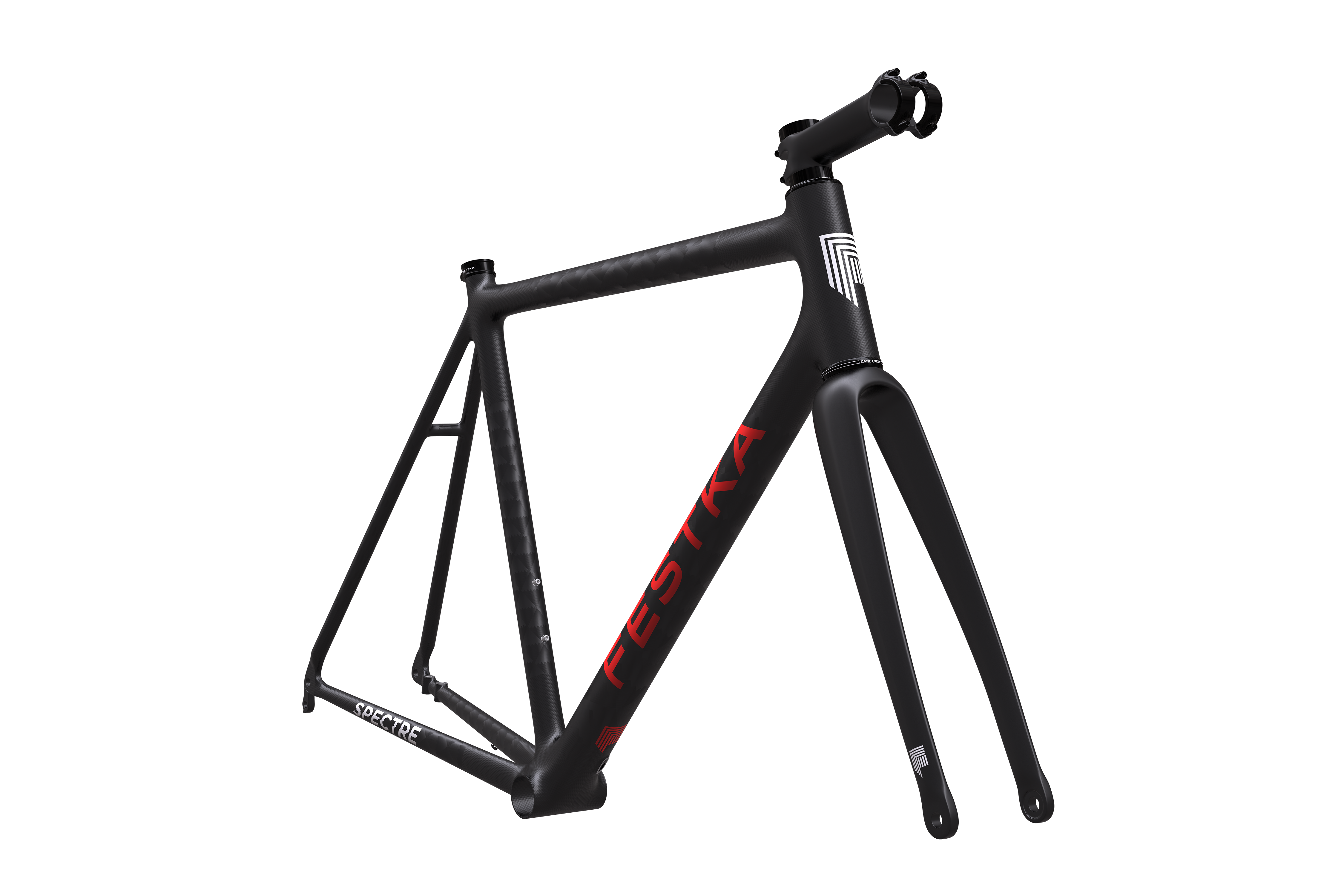 SPECTRE – Festka premium cycling Frameset in India from Cobbled Climbs