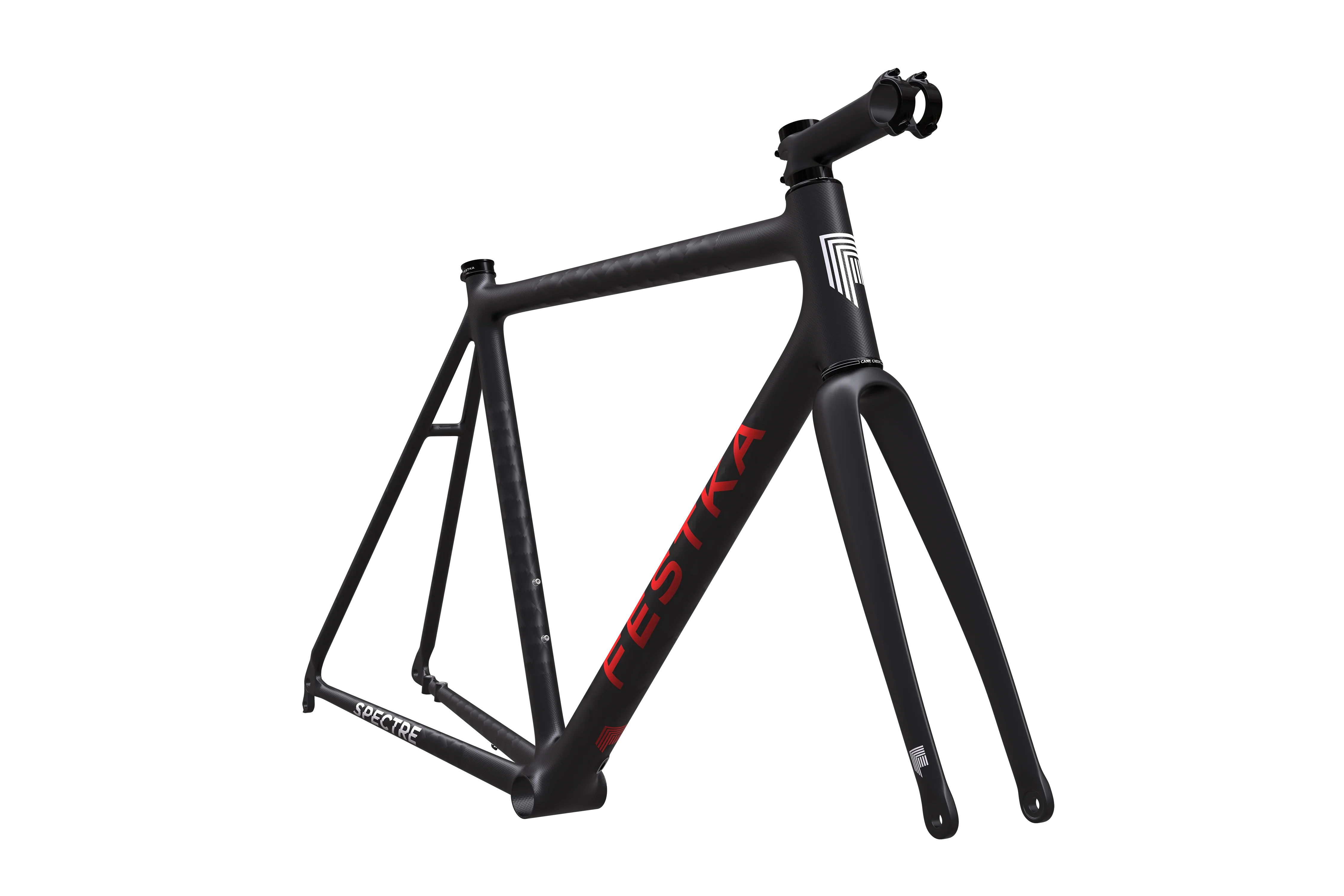 SPECTRE - Festka - Cobbled Climbs