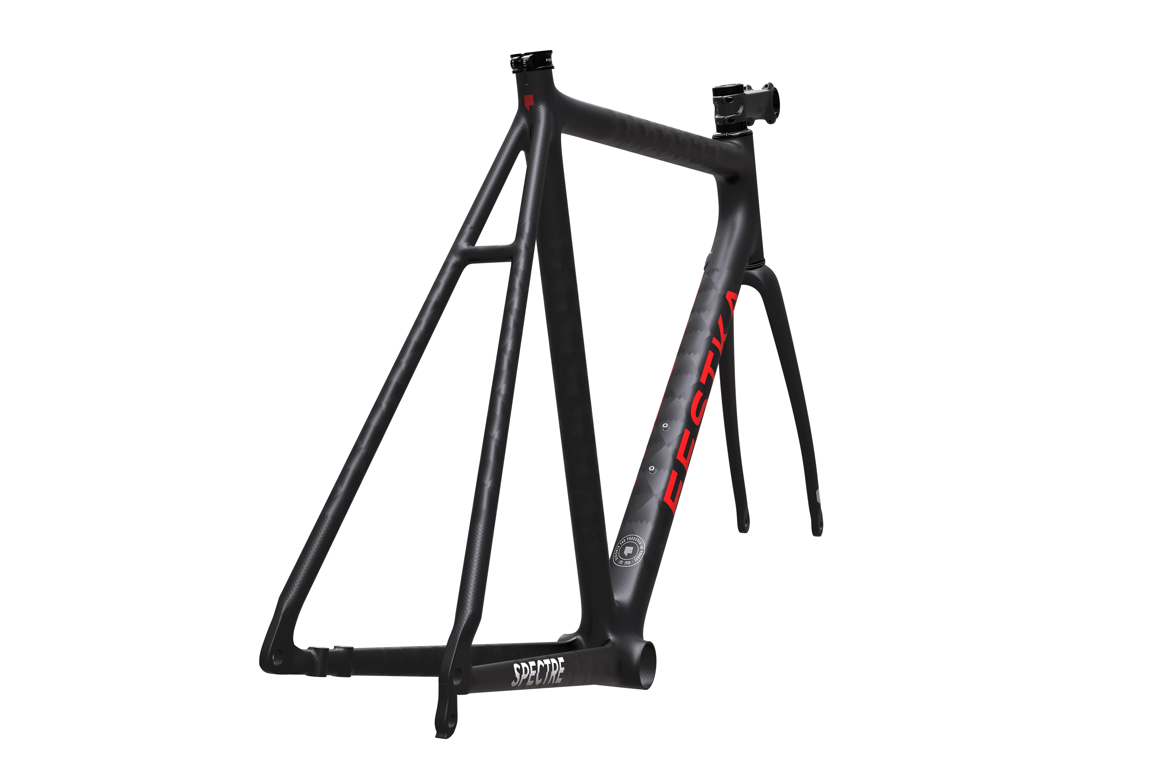 SPECTRE - Festka - Cobbled Climbs