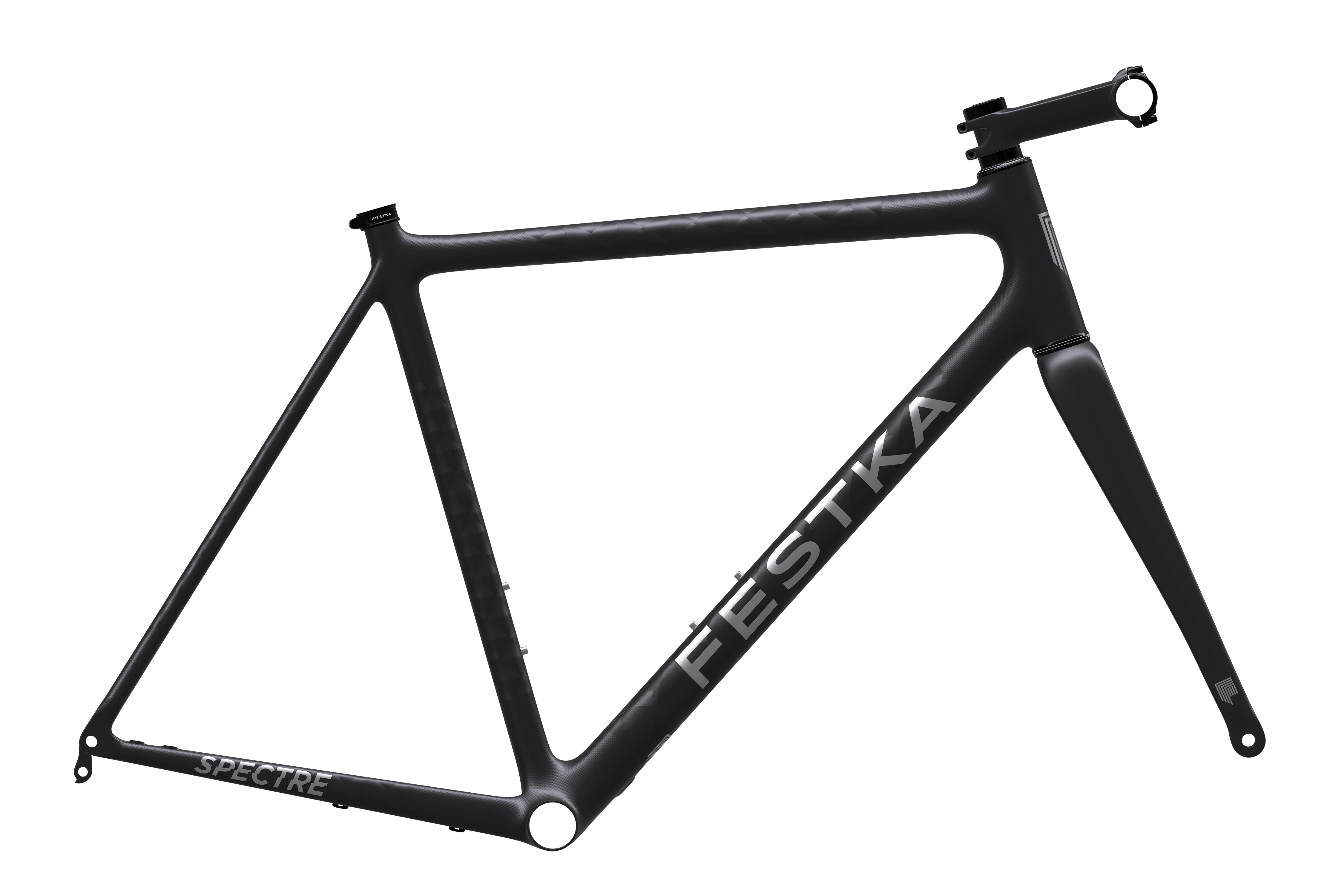 SPECTRE – Festka premium cycling Frameset in India from Cobbled Climbs
