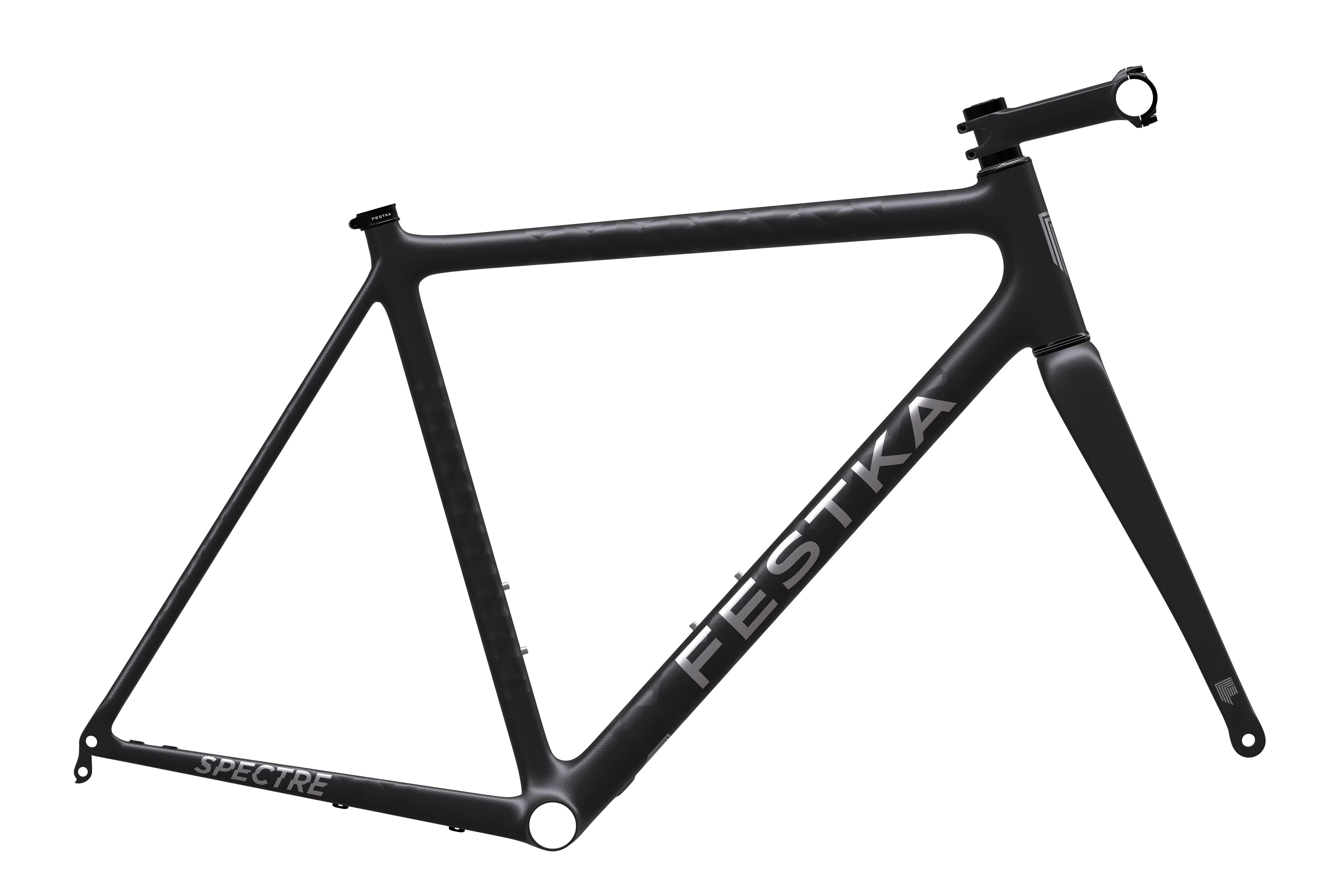 SPECTRE - Festka - Cobbled Climbs