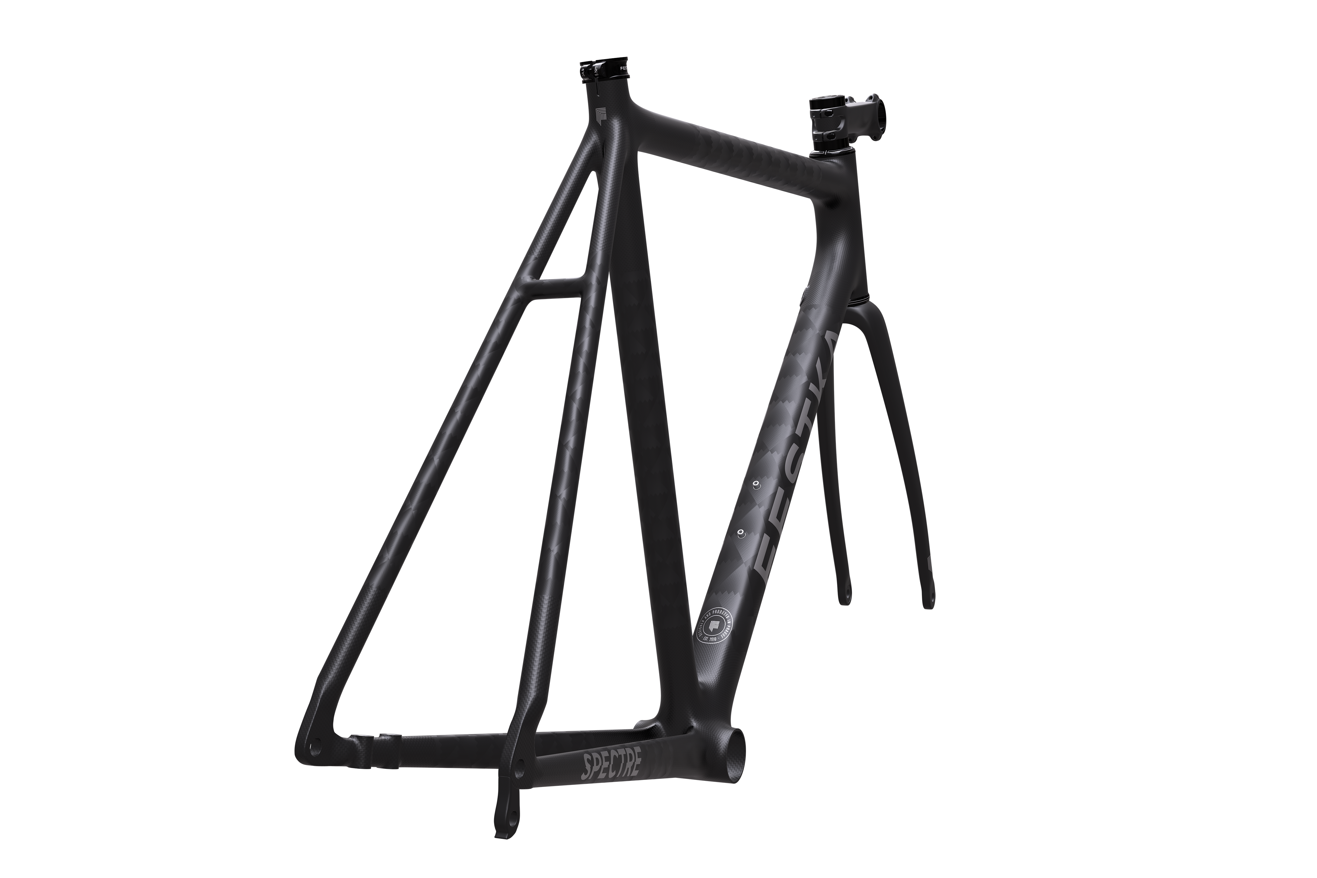 SPECTRE – Festka premium cycling Frameset in India from Cobbled Climbs