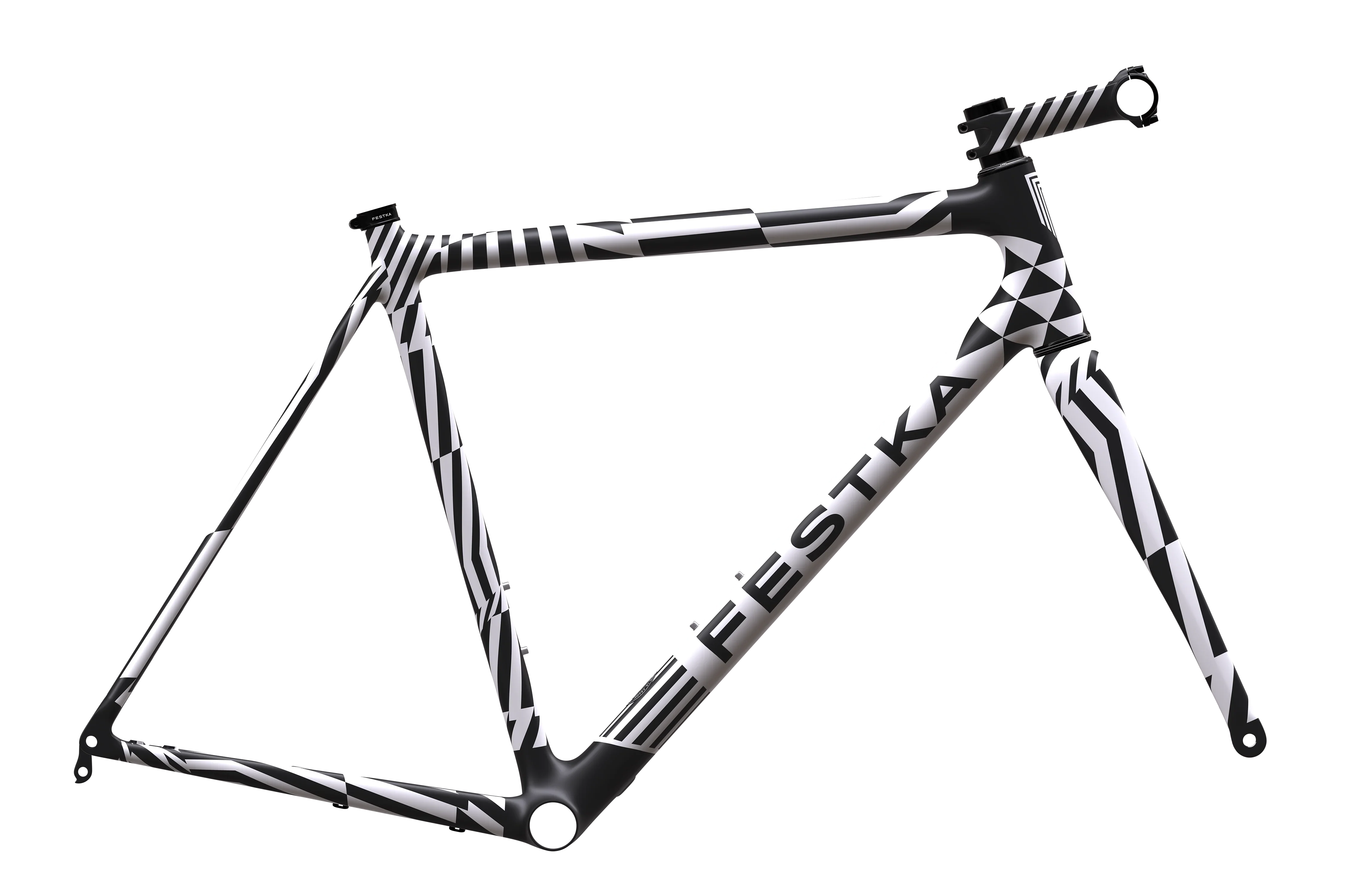 SPECTRE - Festka - Cobbled Climbs