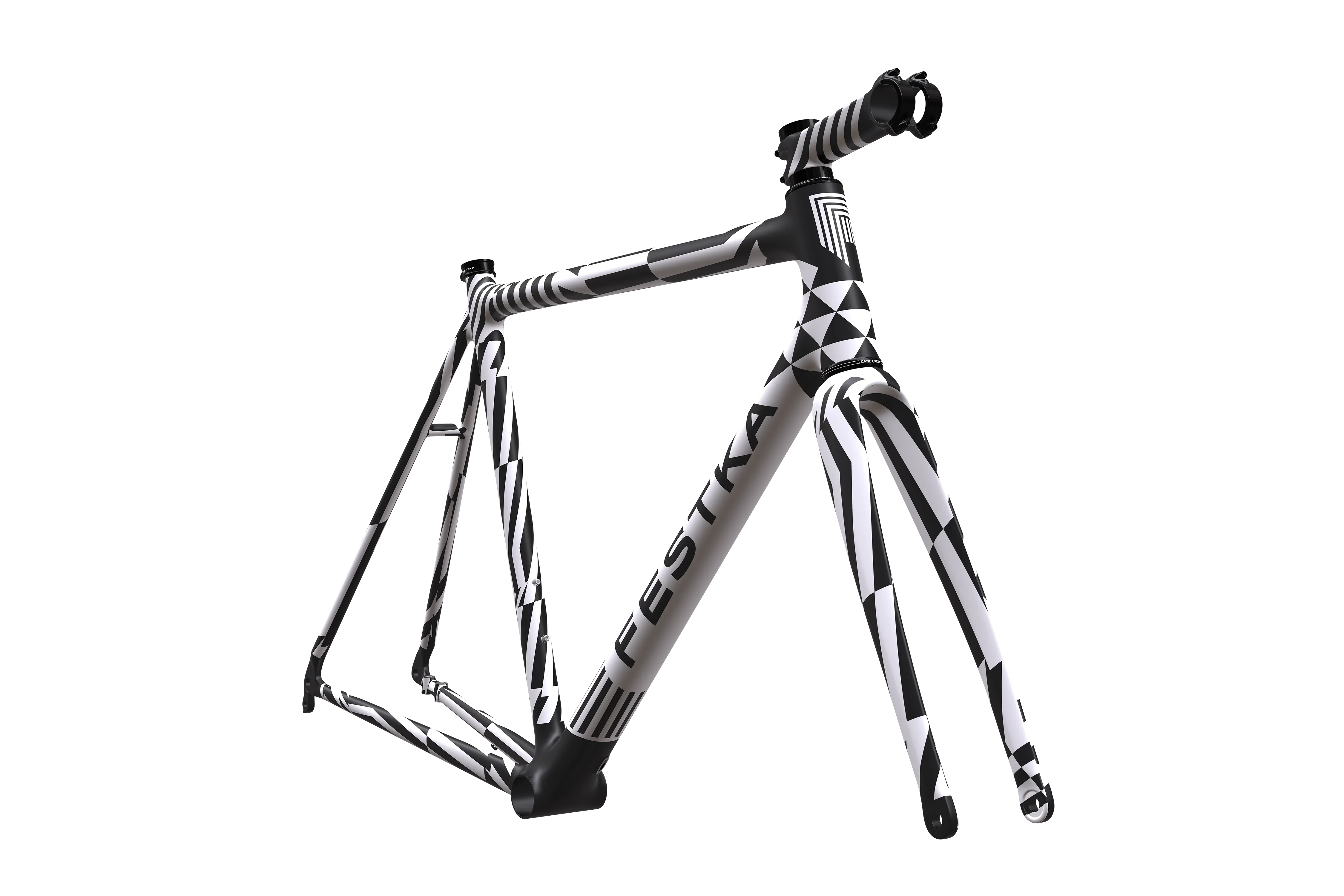 SPECTRE - Festka - Cobbled Climbs