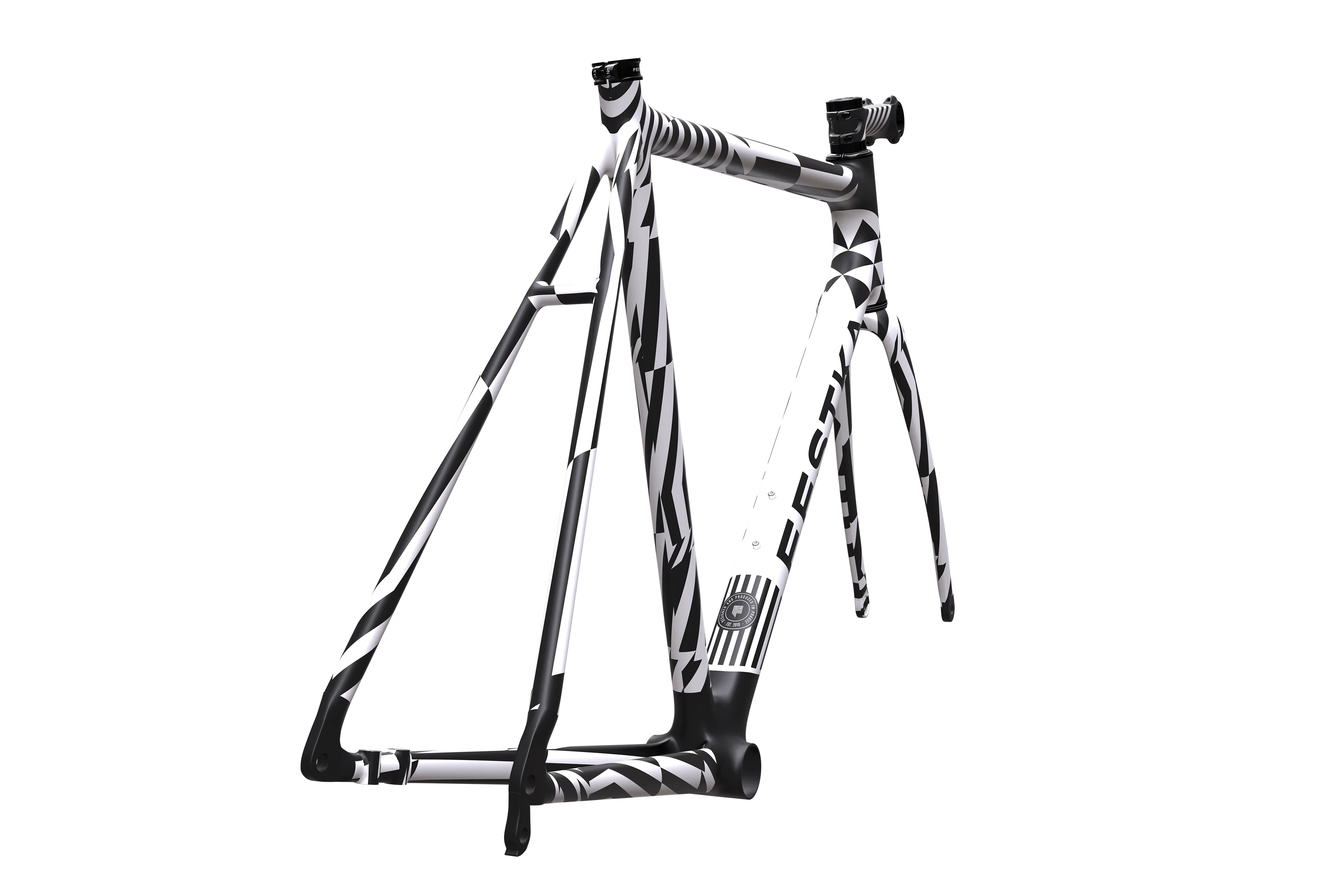 SPECTRE - Festka - Cobbled Climbs