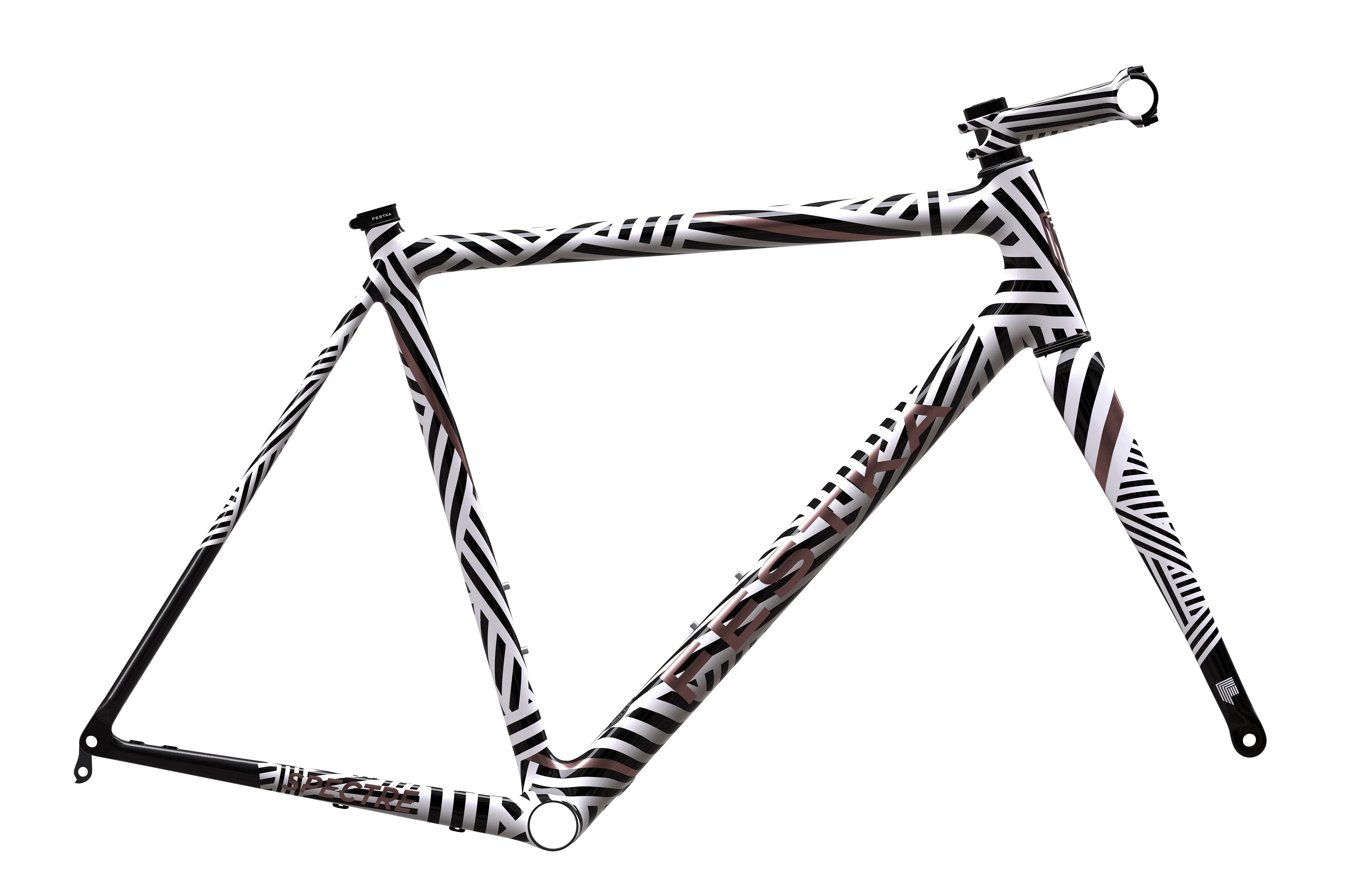 SPECTRE - Festka - Cobbled Climbs