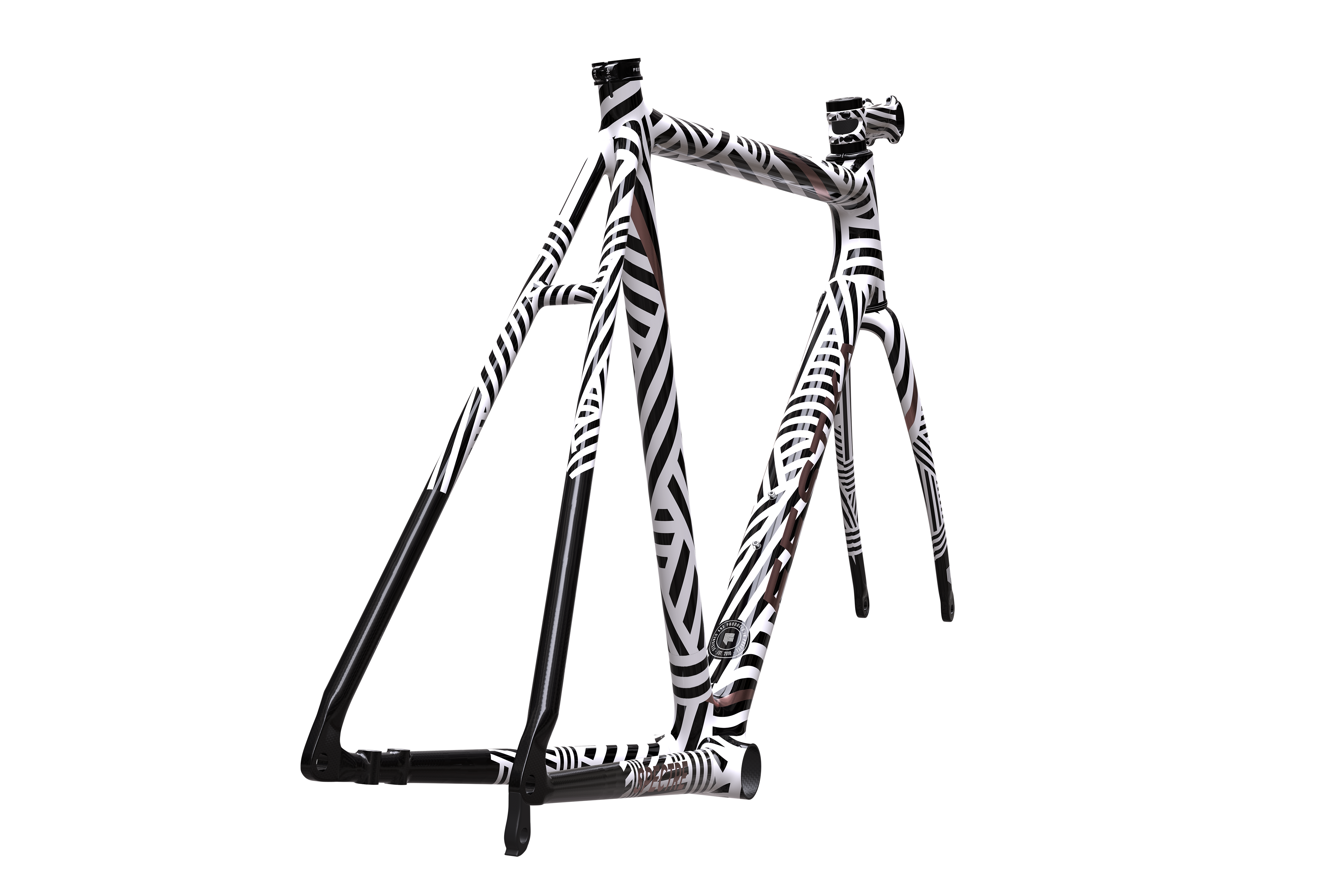SPECTRE – Festka premium cycling Frameset in India from Cobbled Climbs